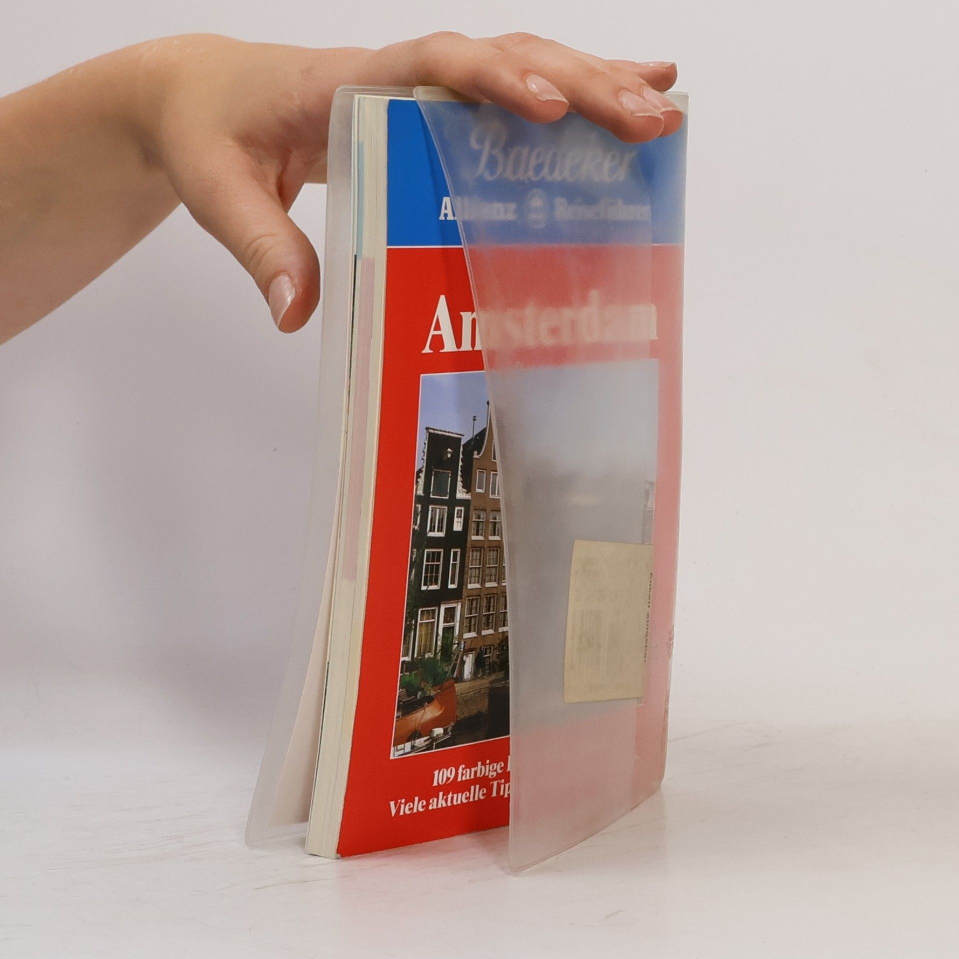 Autorenkollektiv Amsterdam