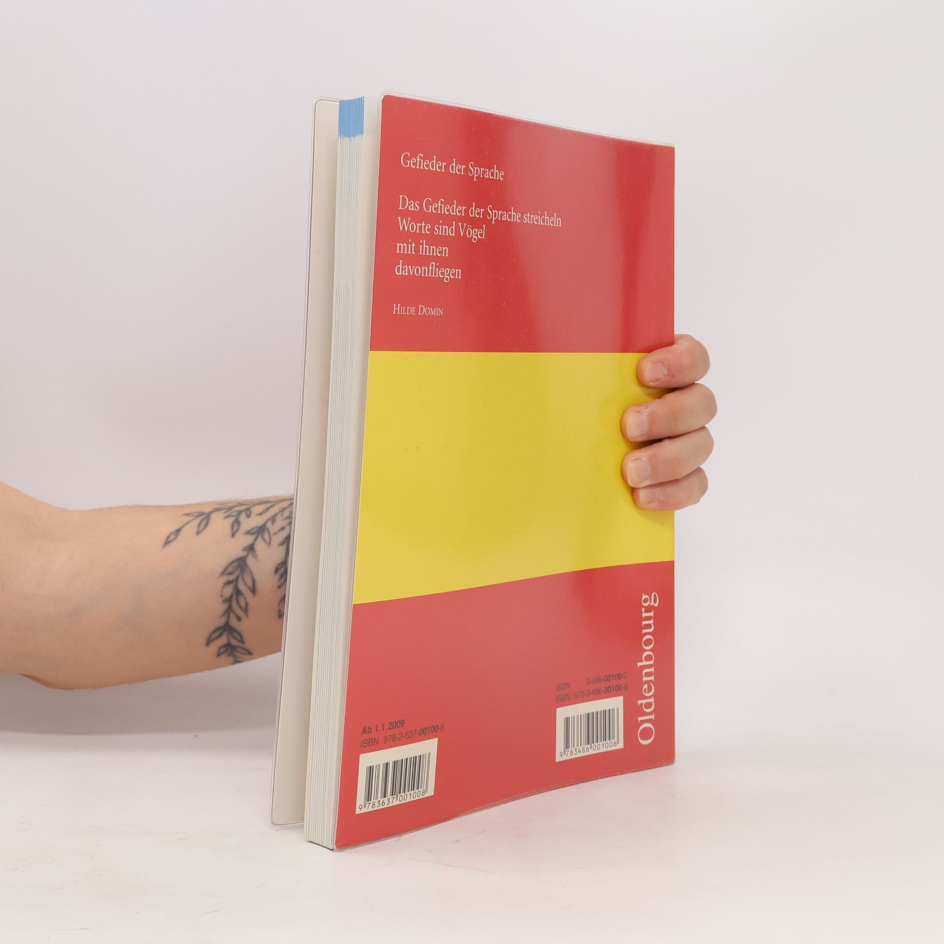 Duo Deutsch A5
