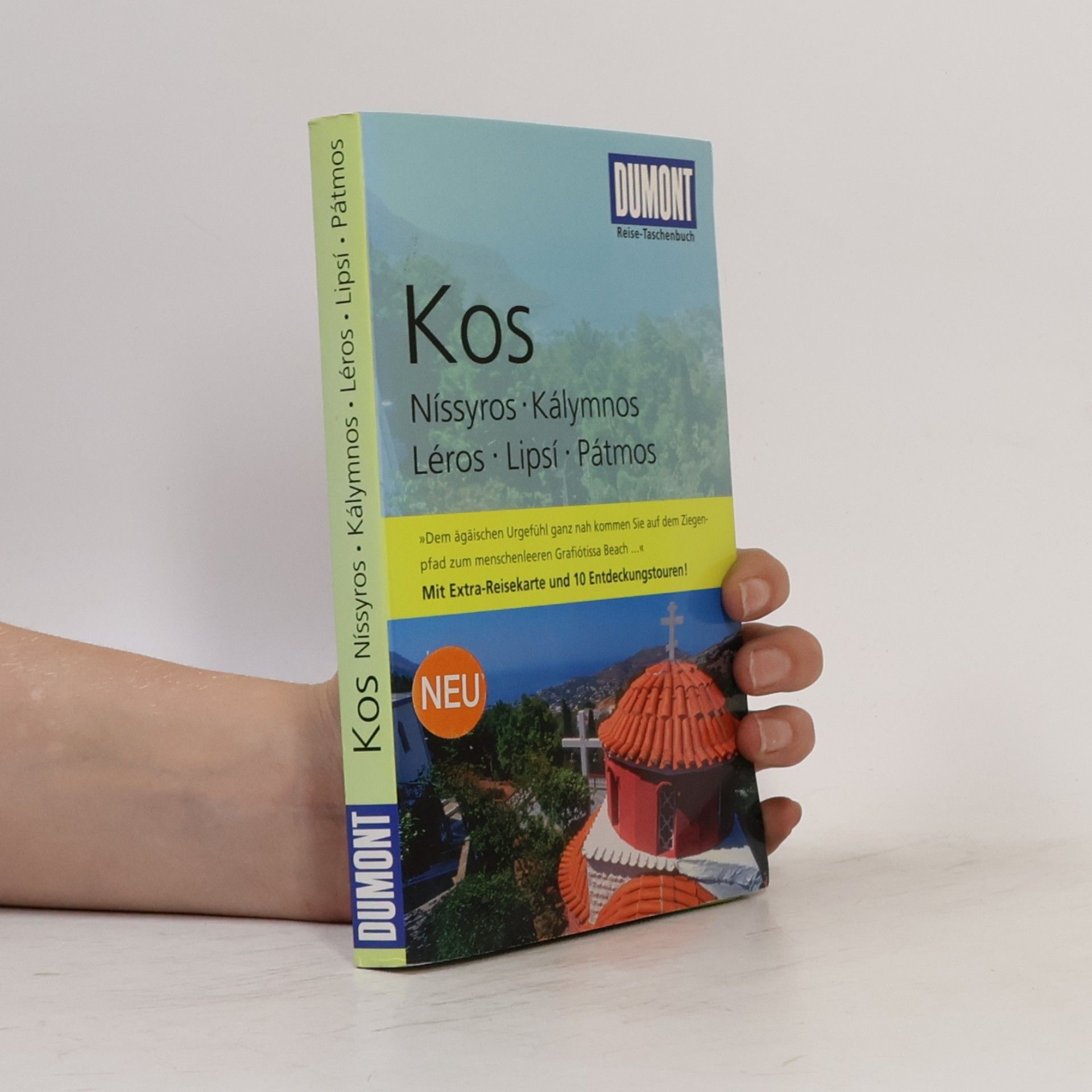 Autorenkollektiv Kos