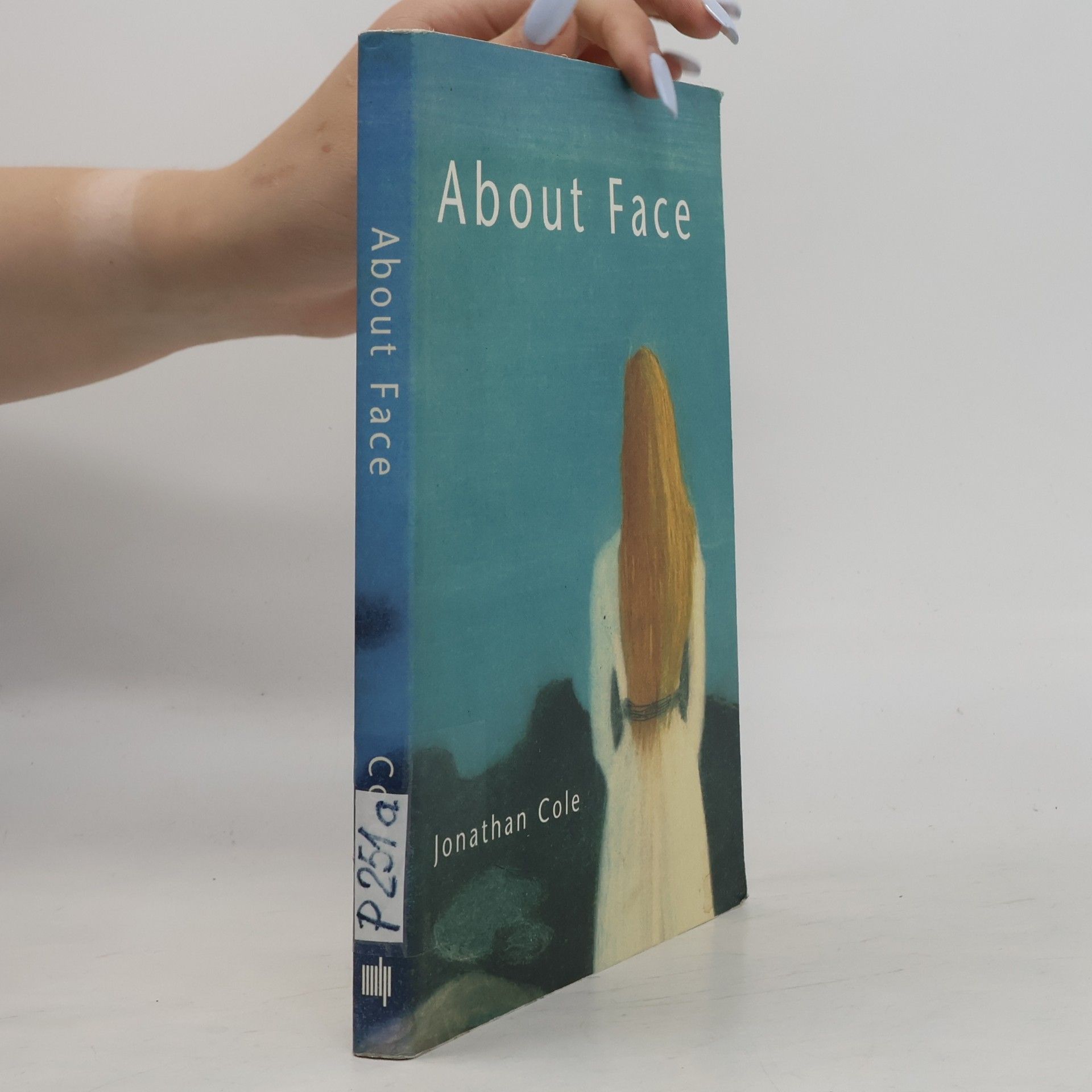 Jonathan Cole About Face