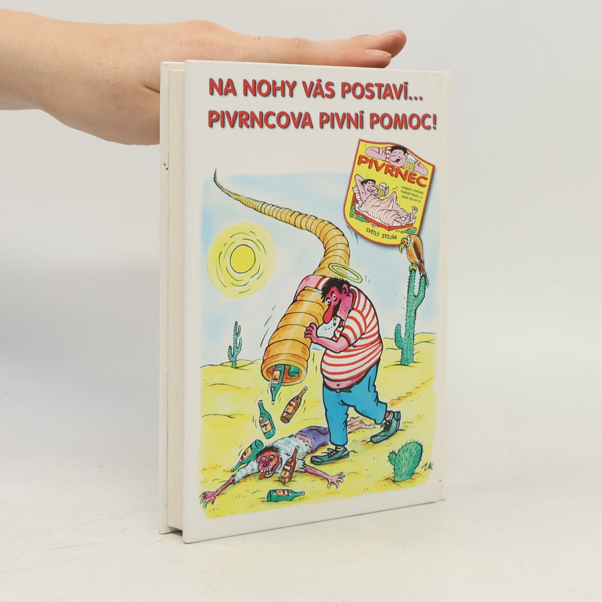 Petr Urban Největší špeky 1986-96