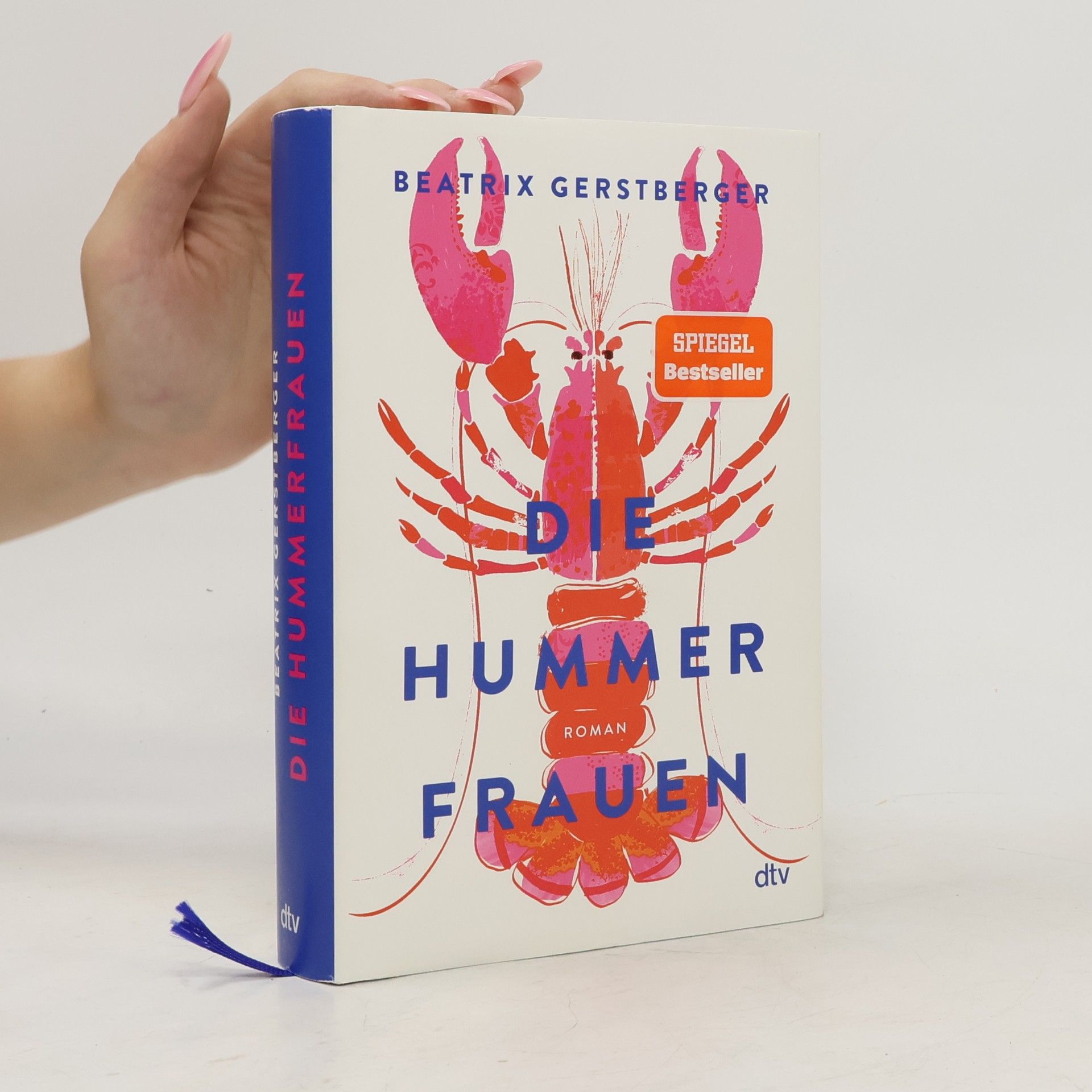 Die Hummerfrauen
