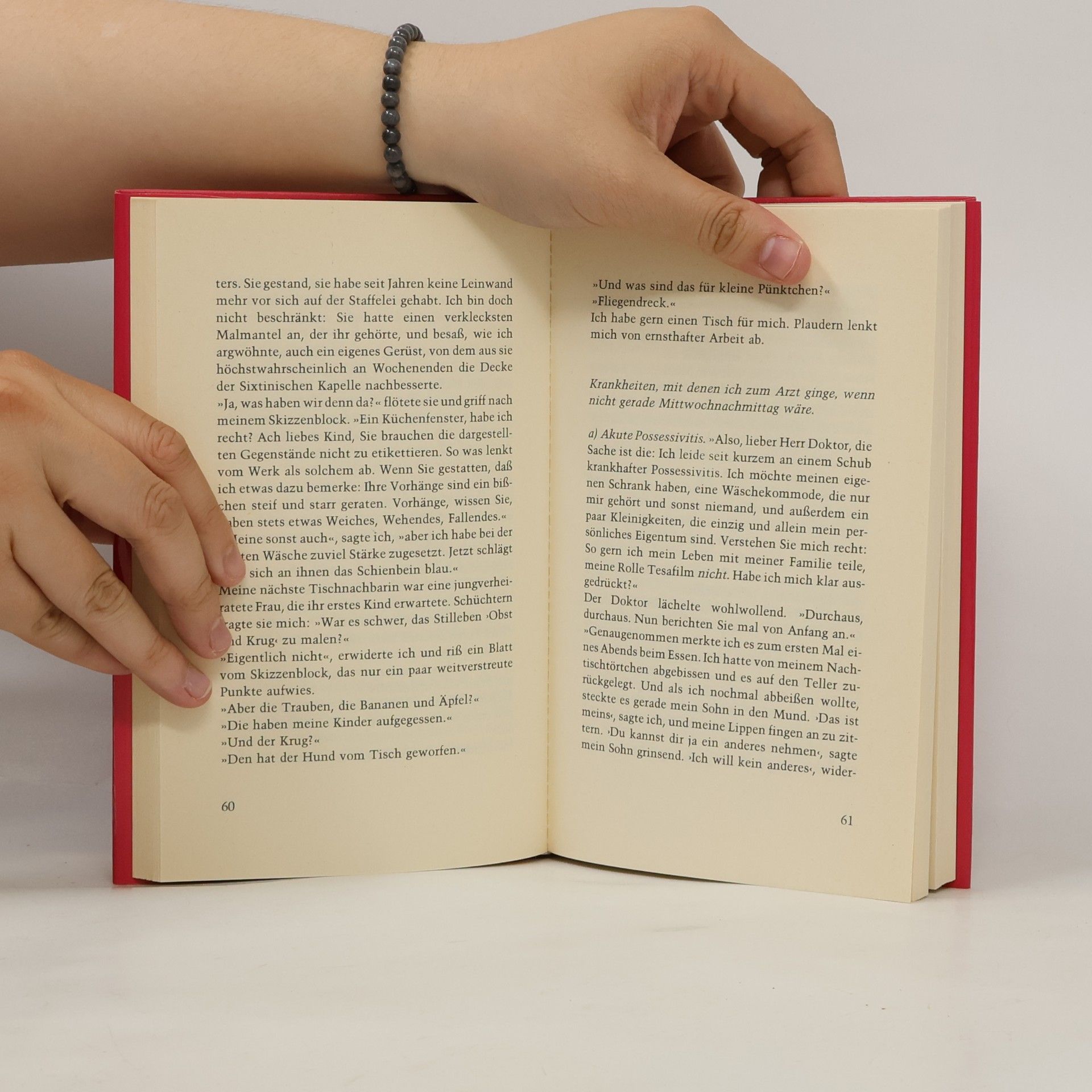 Erma Bombeck Nur der Pudding hört mein Seufzen
