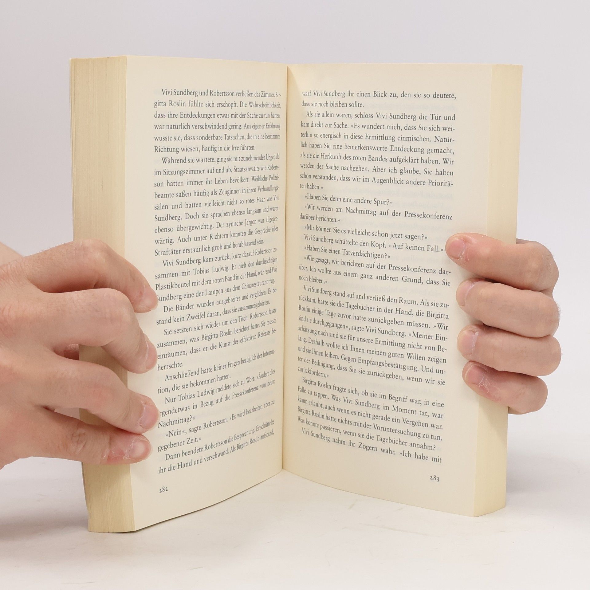 Henning Mankell Der Chinese