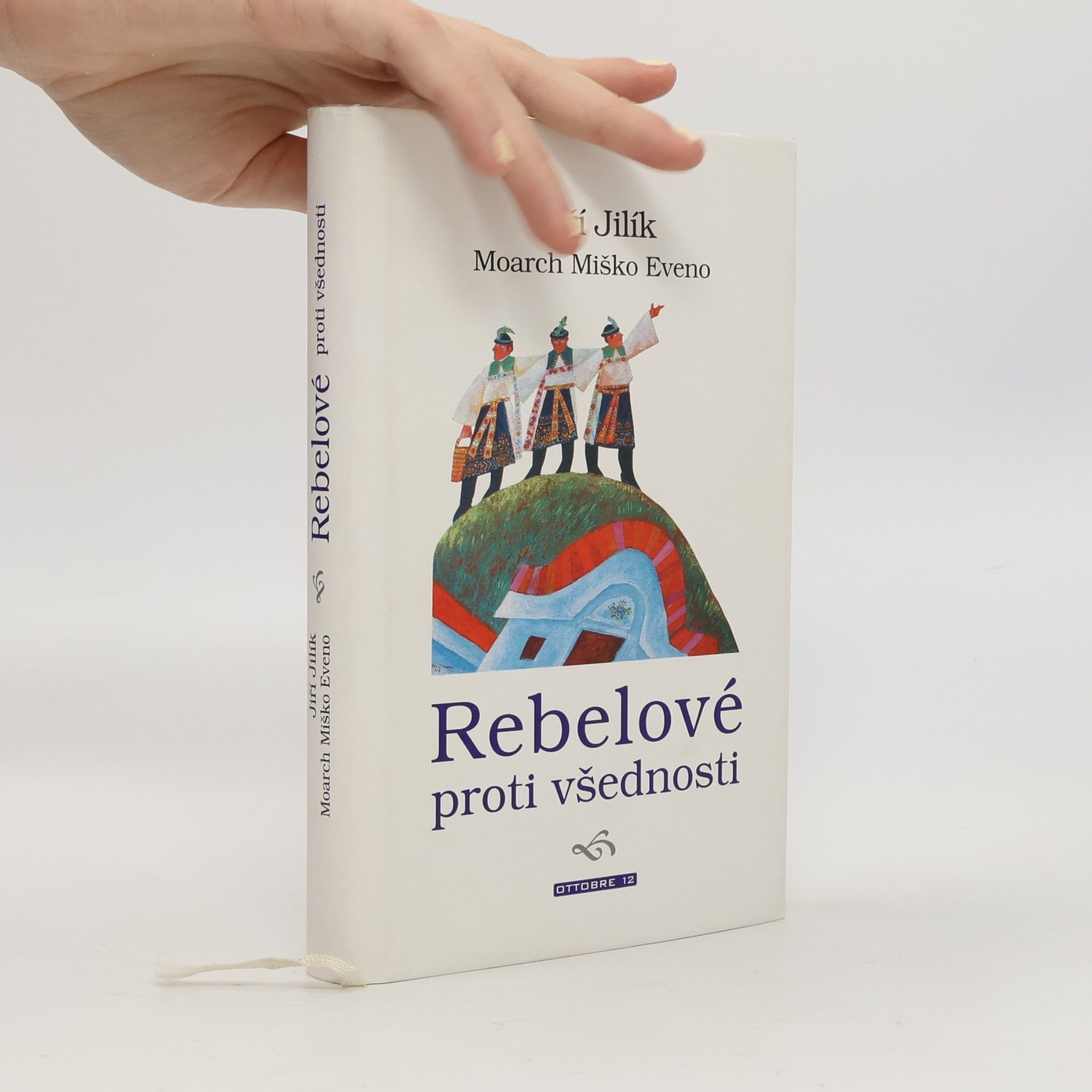 Rebelové proti všednosti