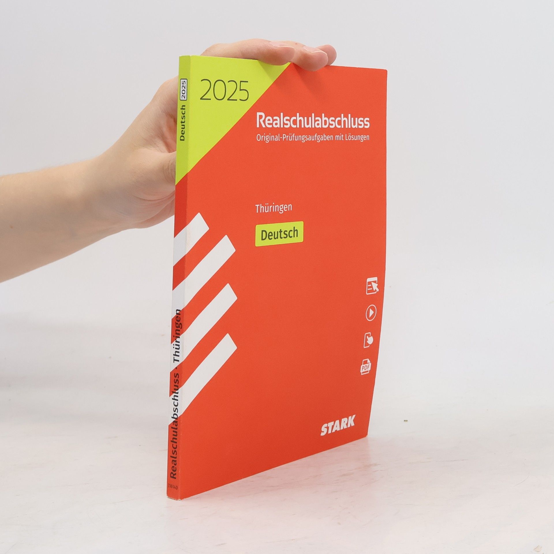 Autorenkollektiv Realschulabschluss 2025