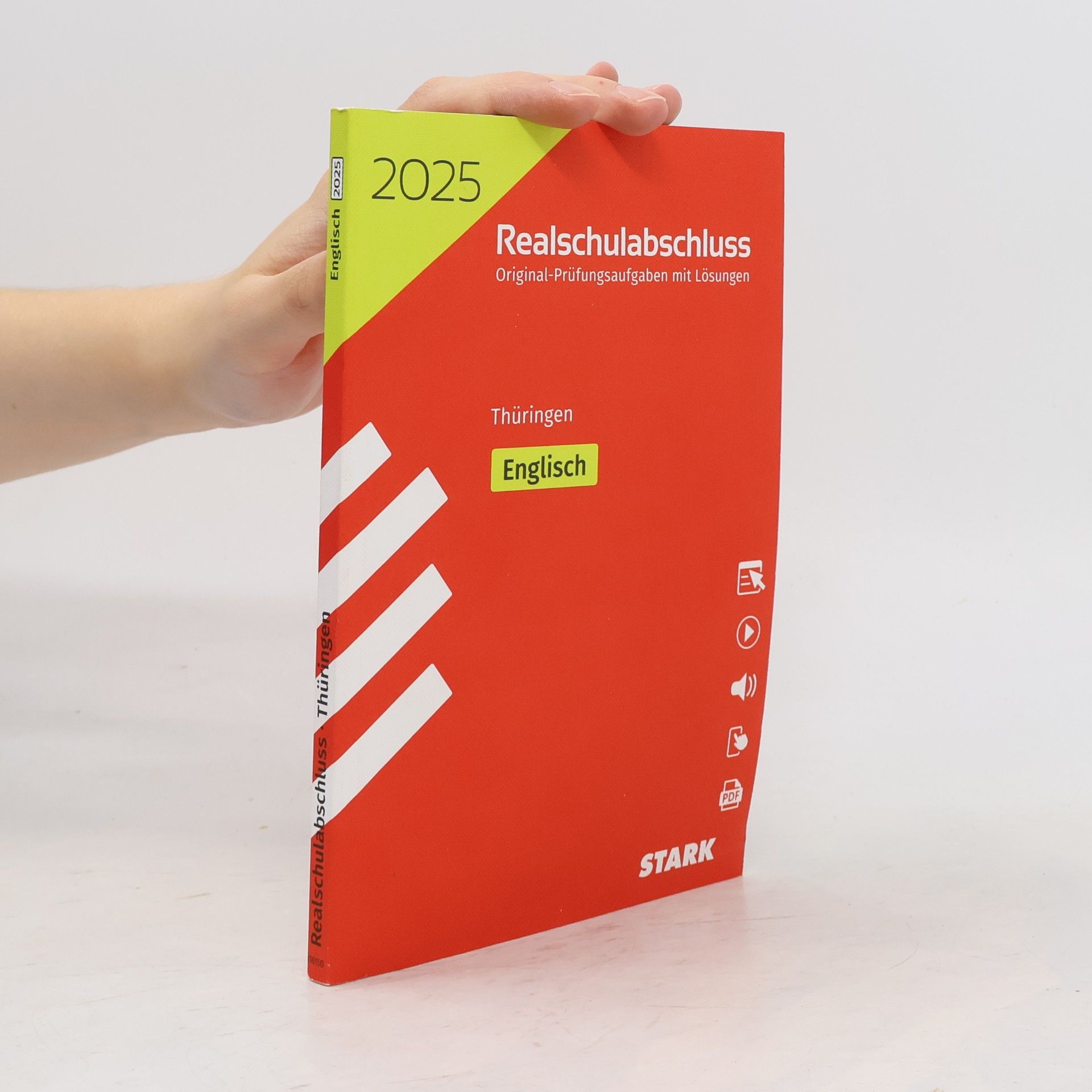Autorenkollektiv Realschulabschluss 2025