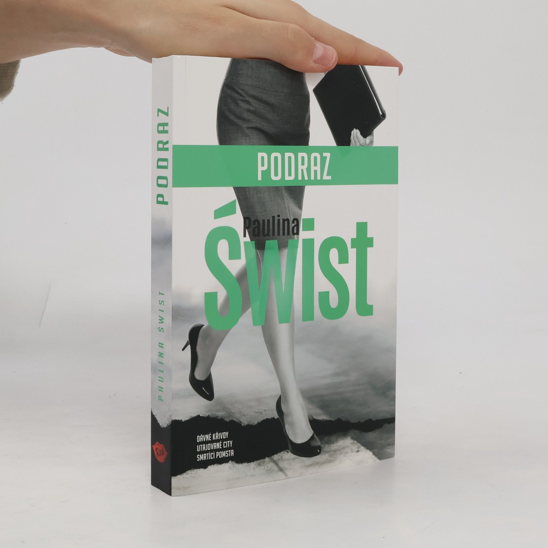 Paulina Świst Podraz