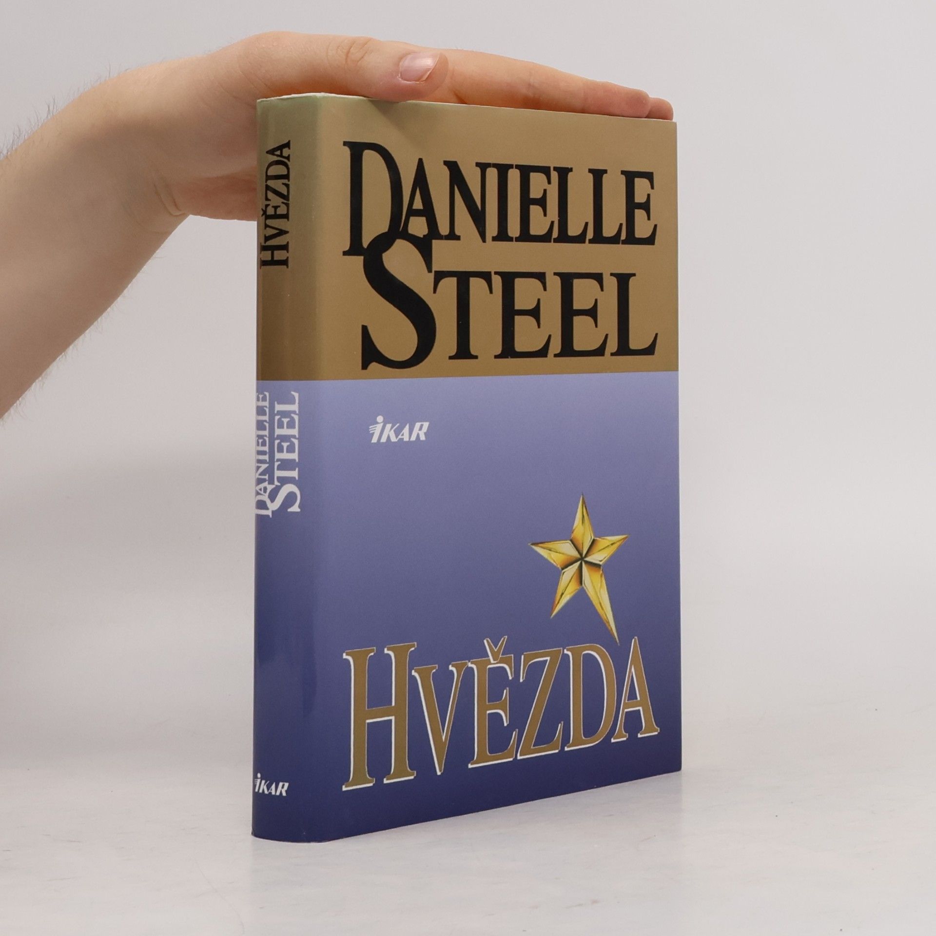 Danielle Steel Hvězda