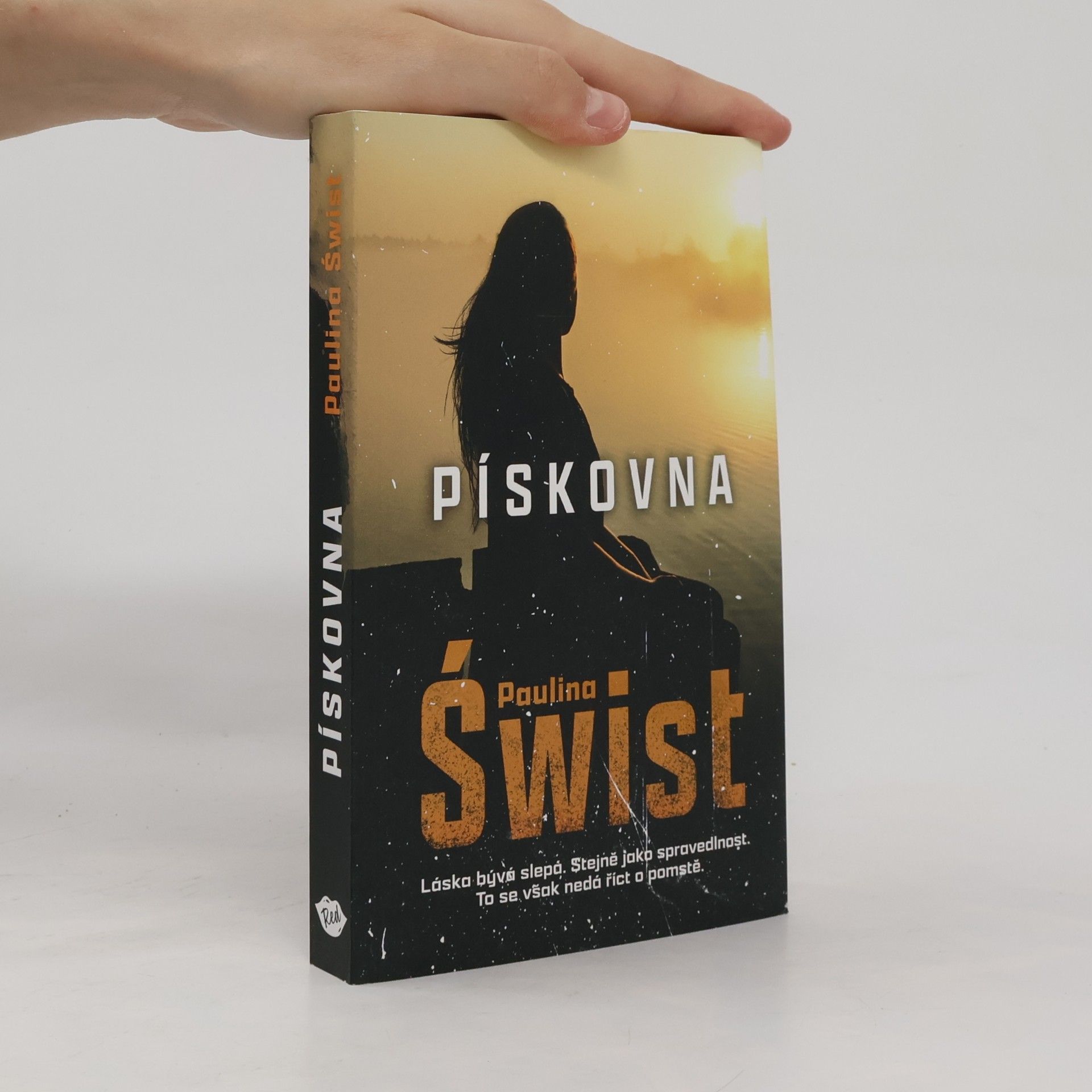 Pískovna