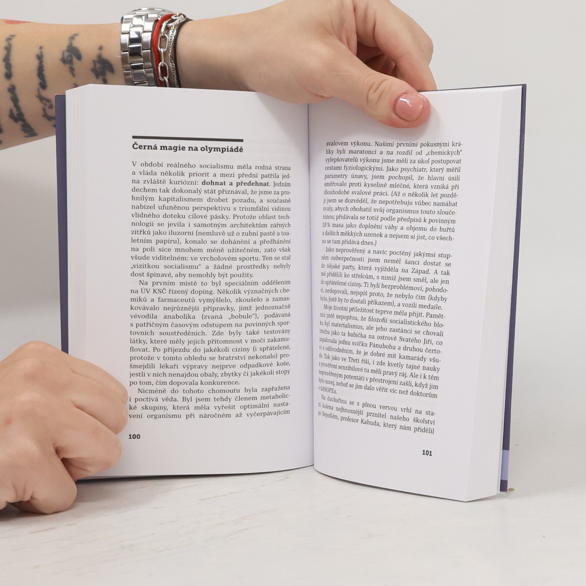 Radkin Honzák Babičku potrkal jelen, aneb, Co tomu říkáte, doktore?