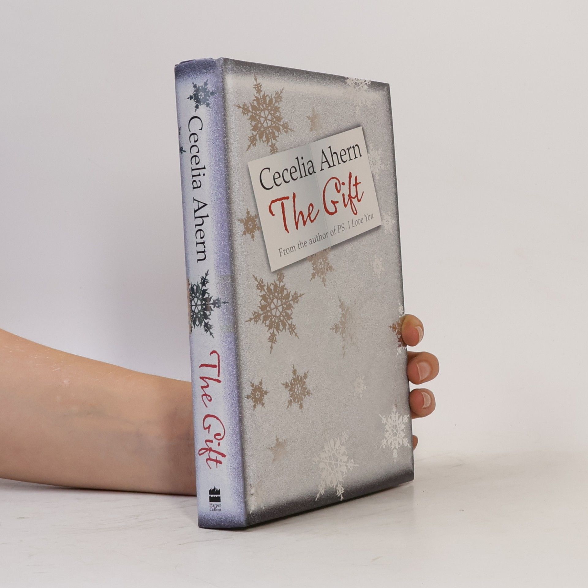 Cecelia Ahern The Gift
