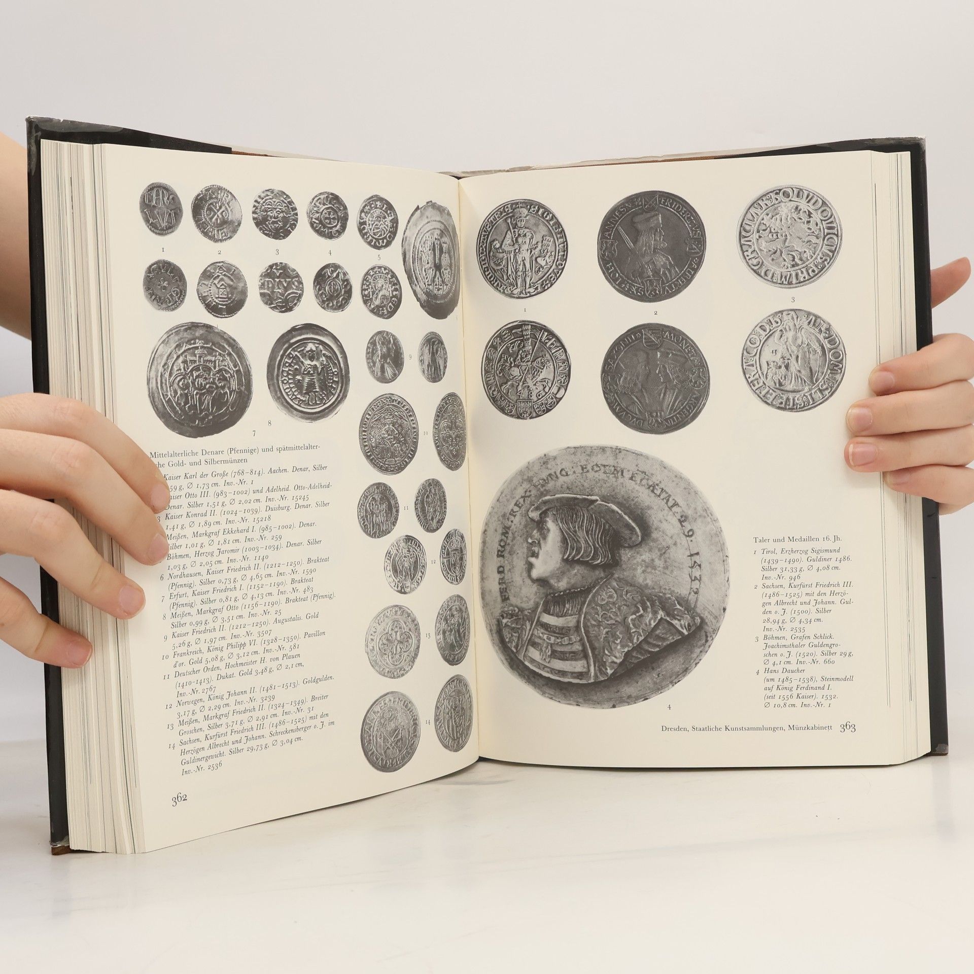 Gerhard Josef Stelzer Bildhandbuch der Kunstsammlungen in der DDR