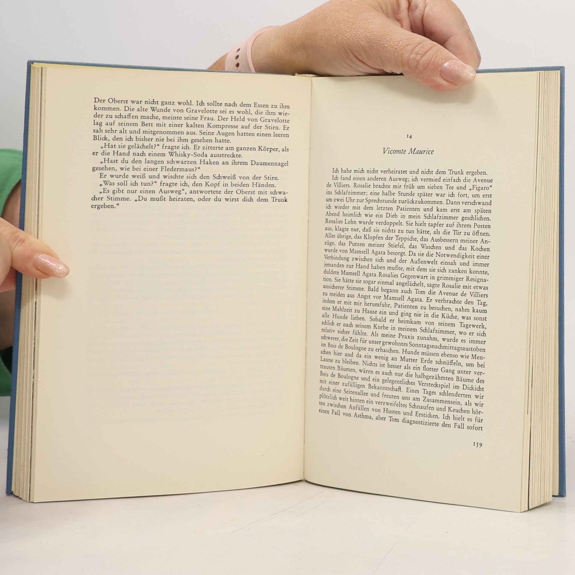 Axel Munthe Das Buch von San Michele