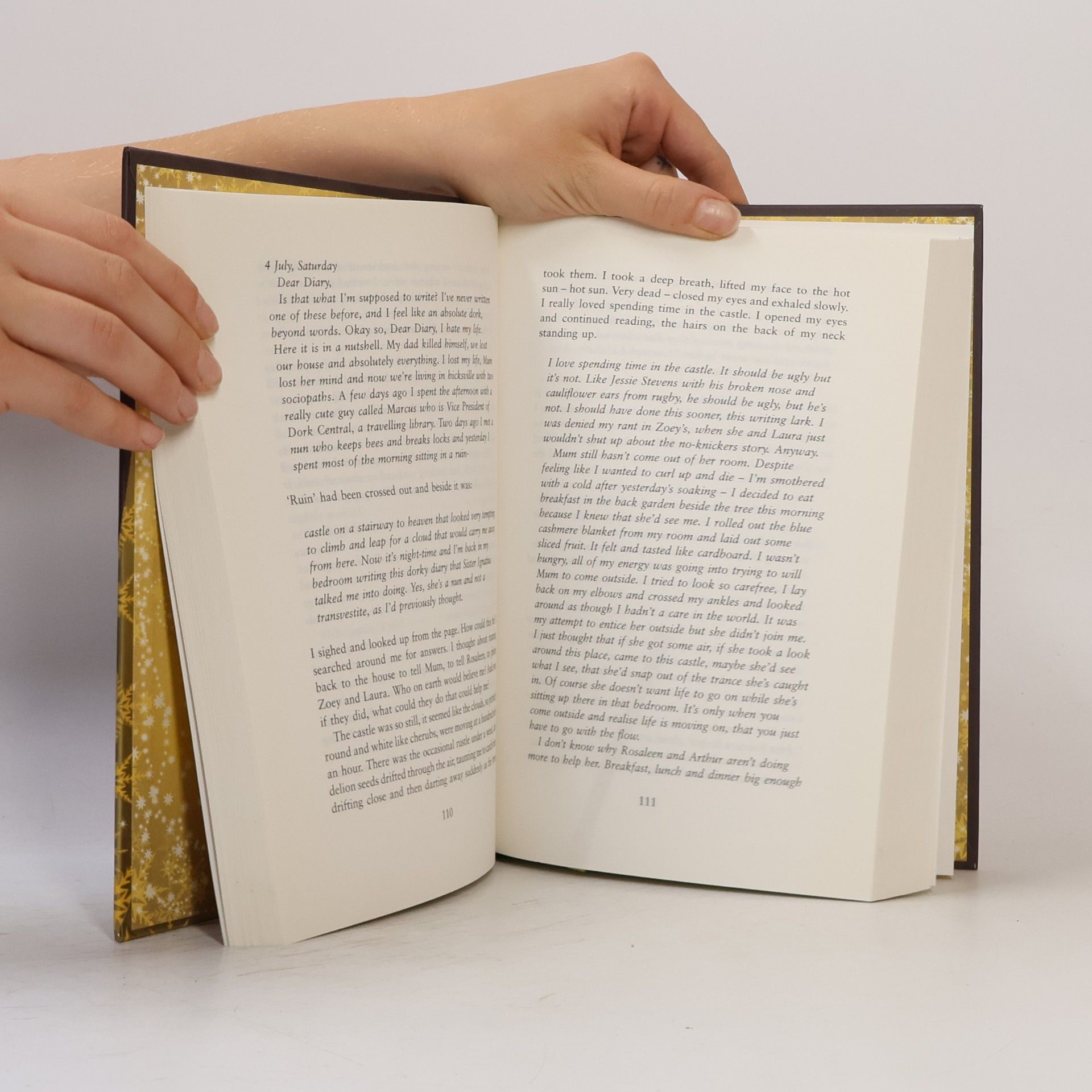Cecelia Ahern The Book of Tomorrow