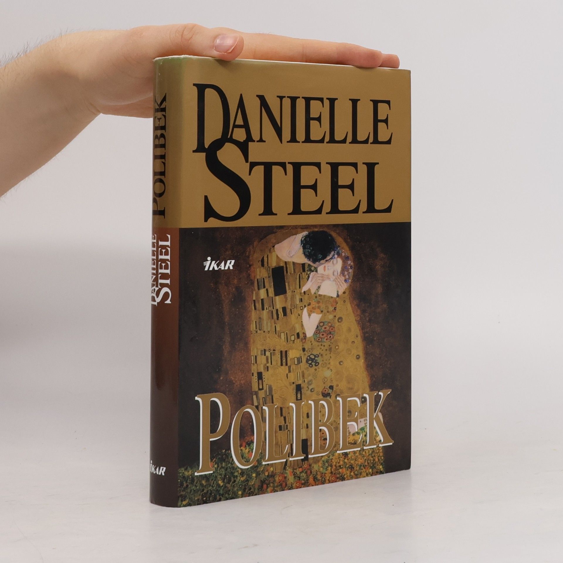 Danielle Steel Polibek