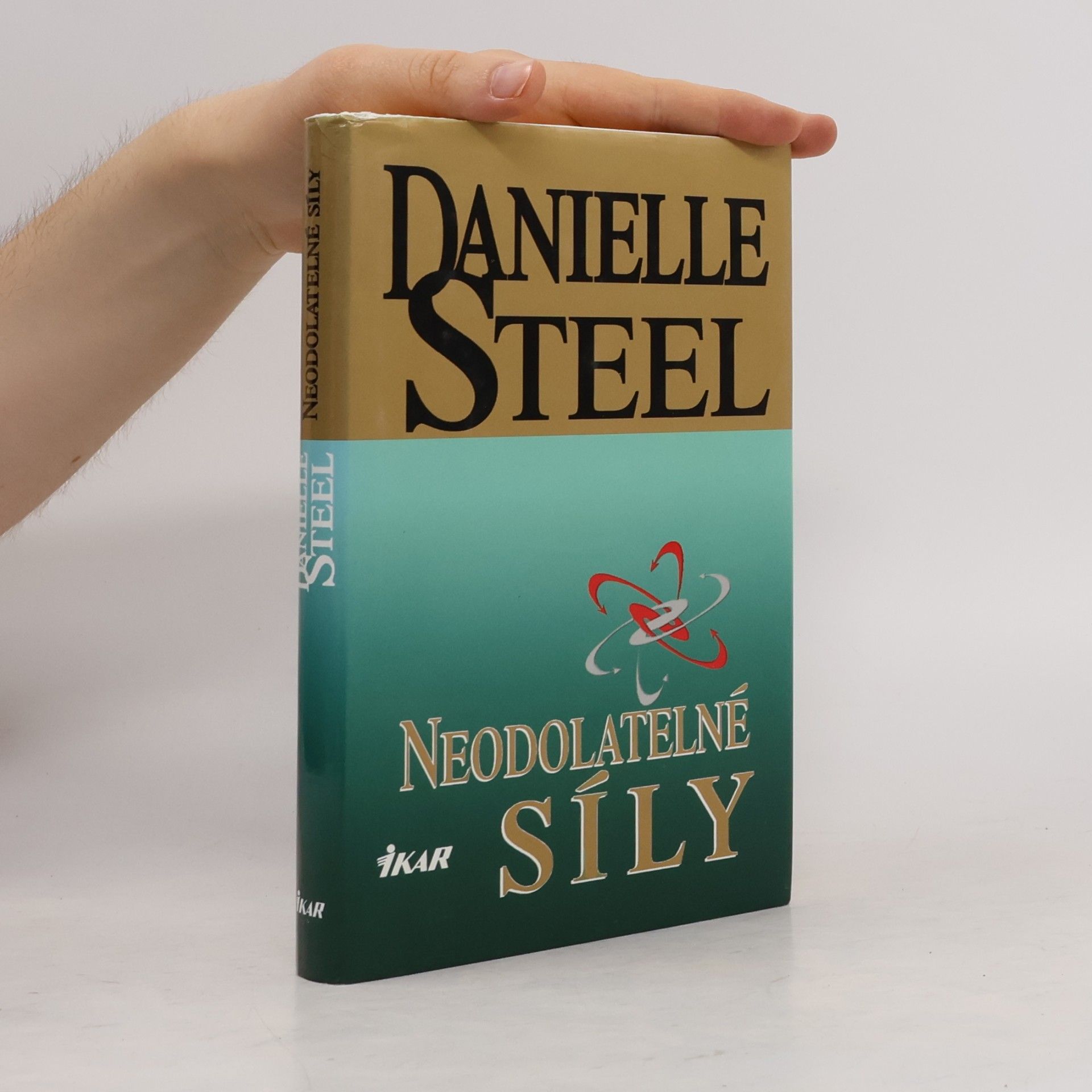 Neodolatelné síly
