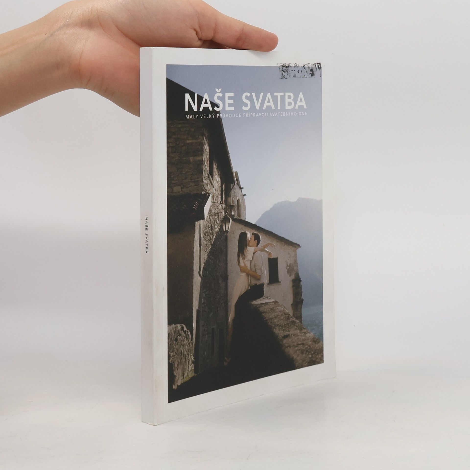 Naše svatba