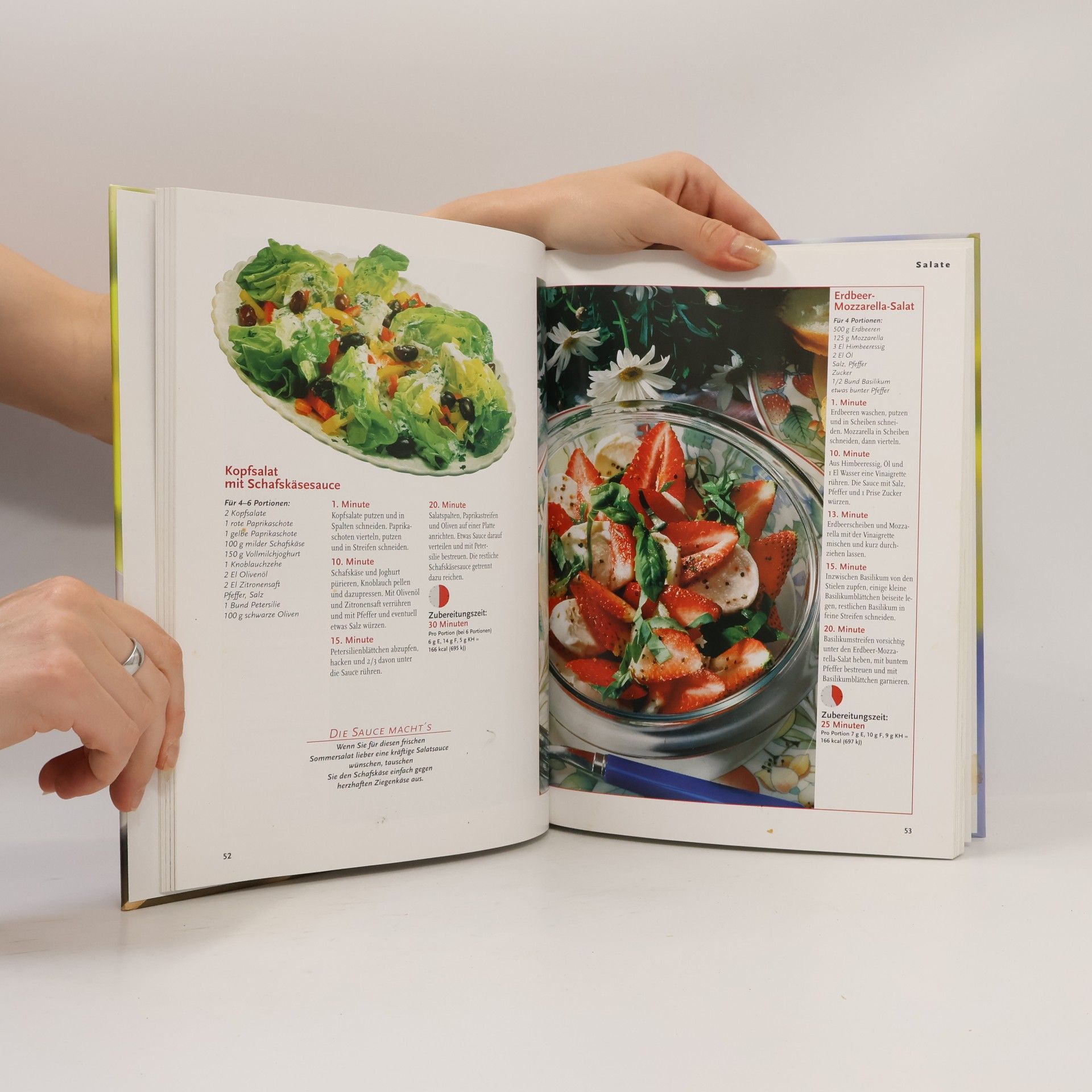 Autorenkollektiv Neue Blitzrezepte