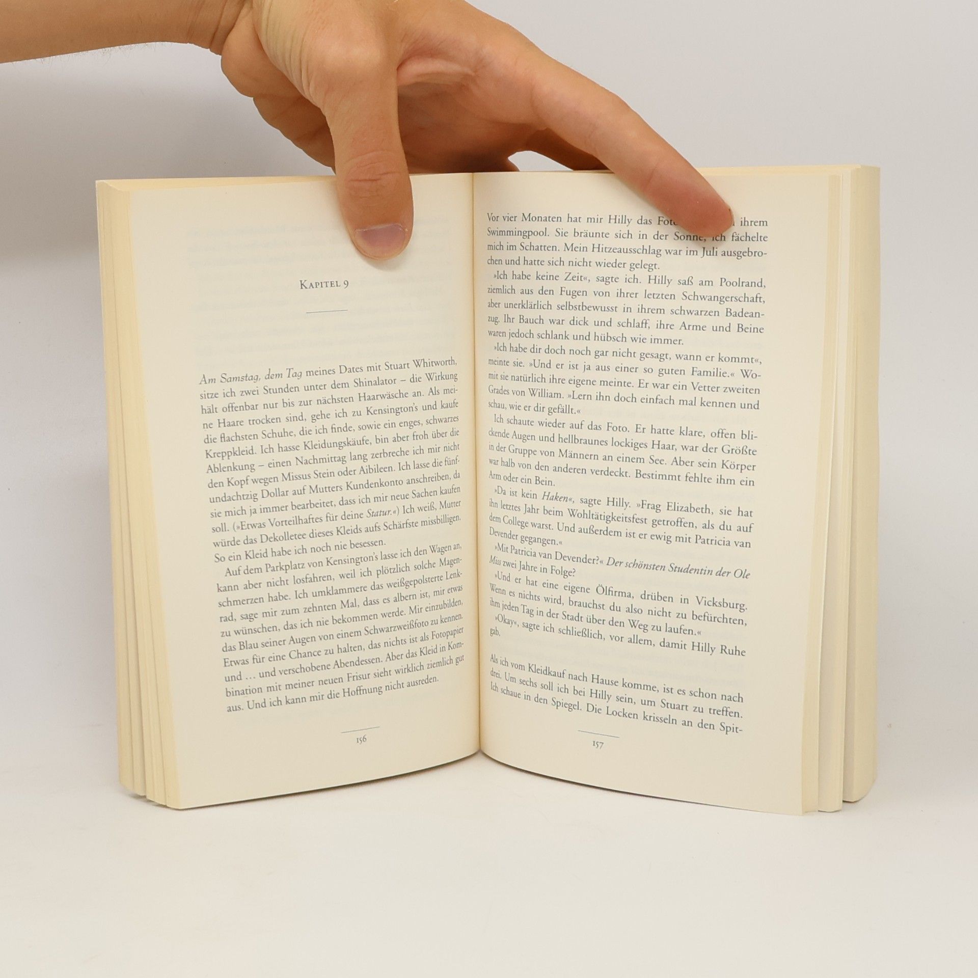 Kathryn Stockett Gute Geister
