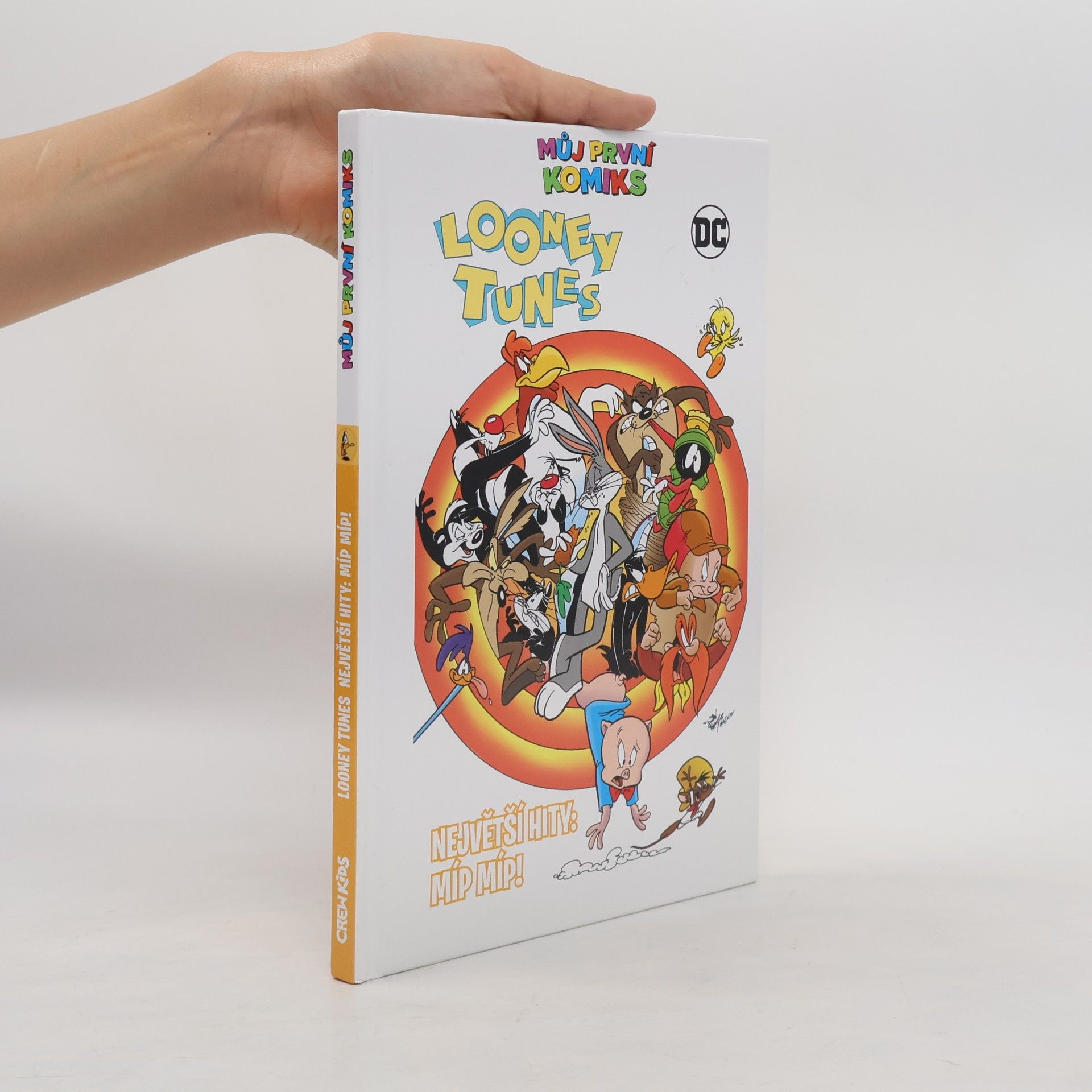 AA.VV. Looney Tunes