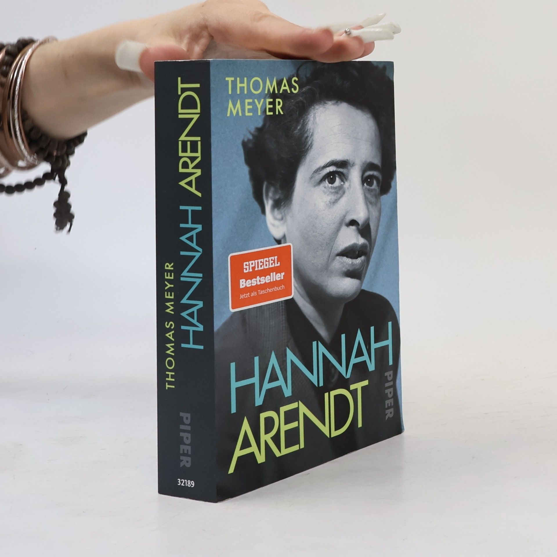 Hannah Arendt