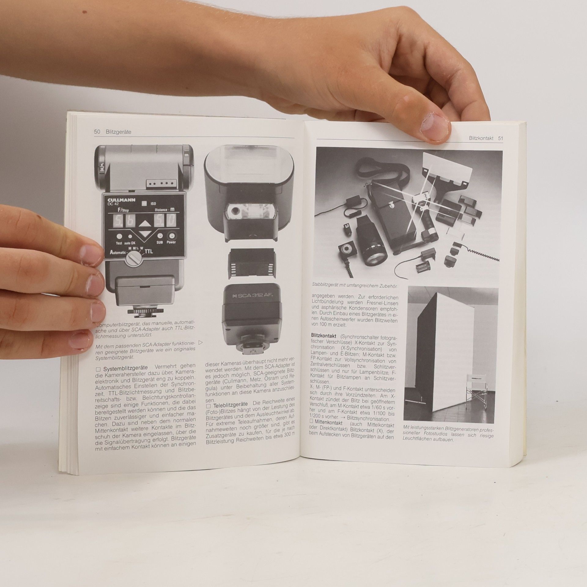 Otto W. Hübsch Das neue Lexikon der Fotopraxis