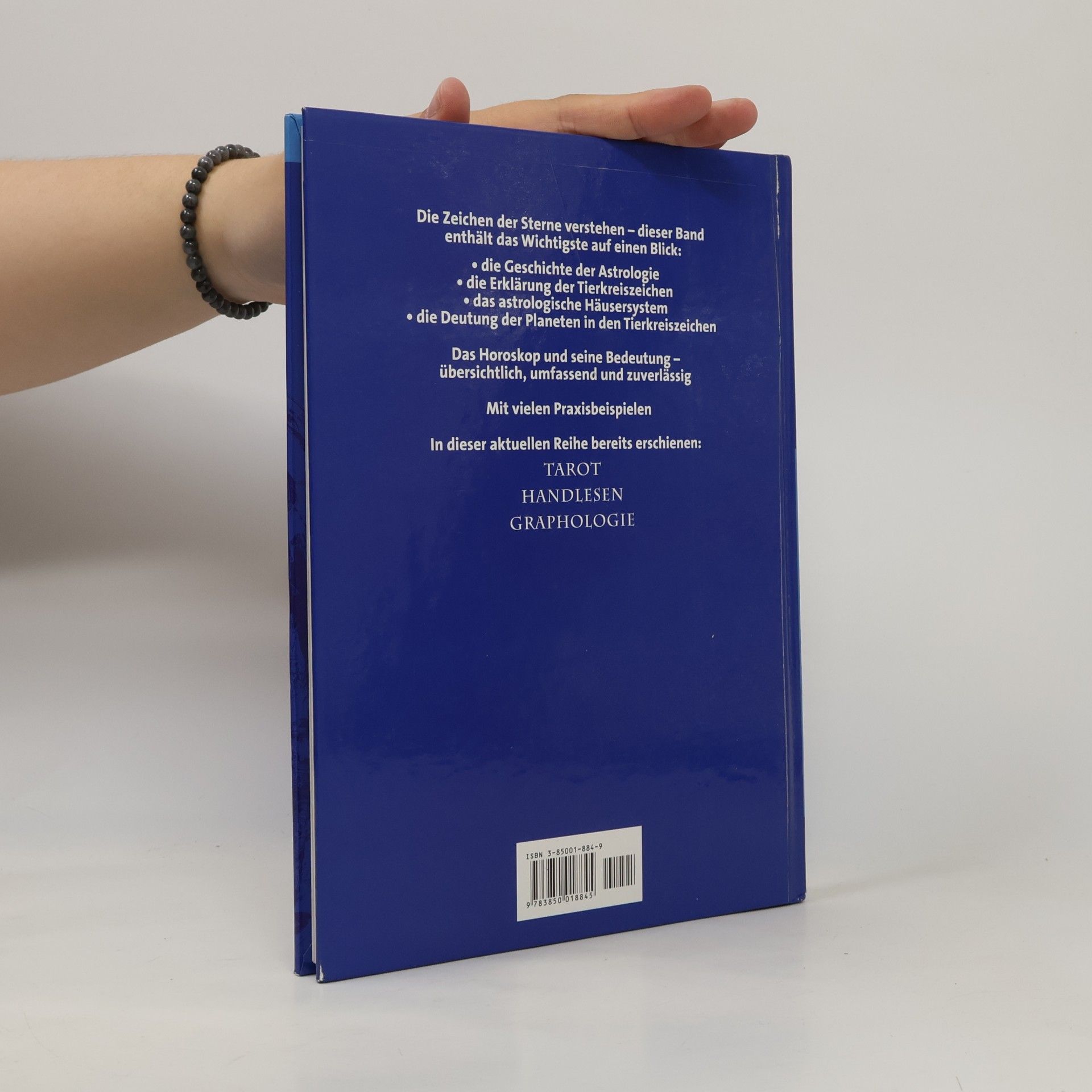 Jörg Meidenbauer Astrologie