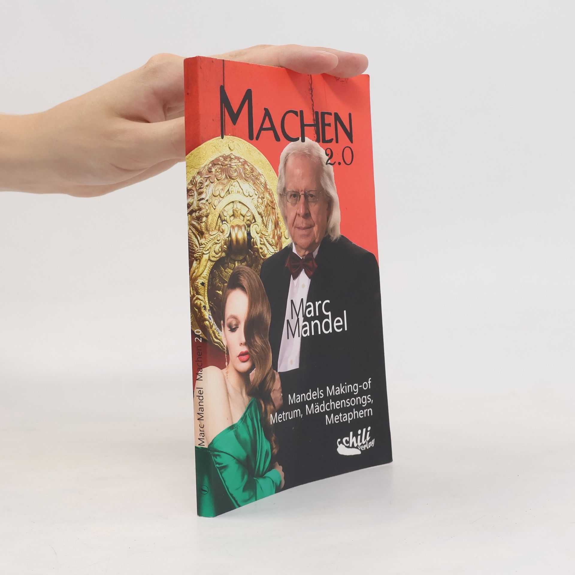Machen 2.0