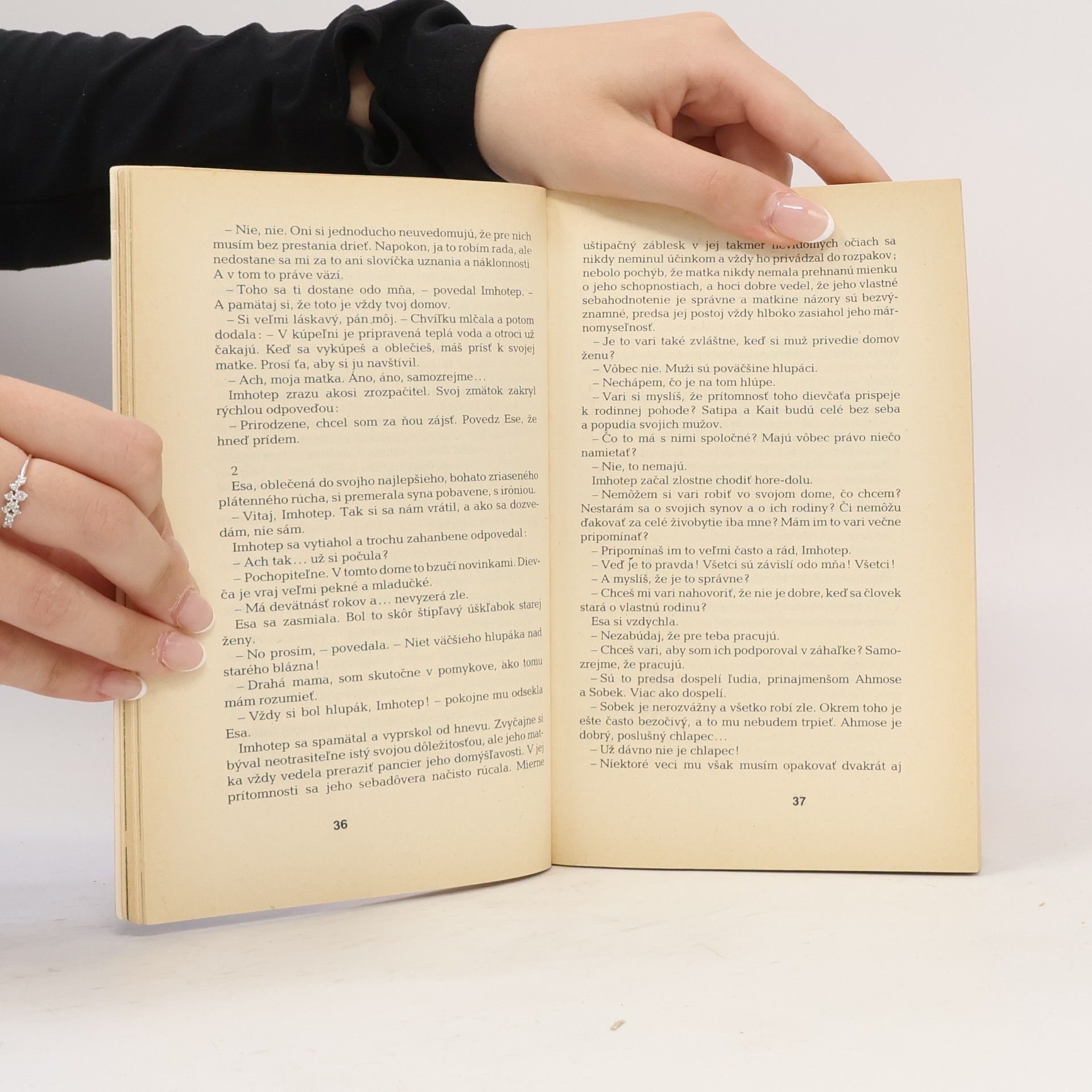 Agatha Christie Nakoniec príde smrť
