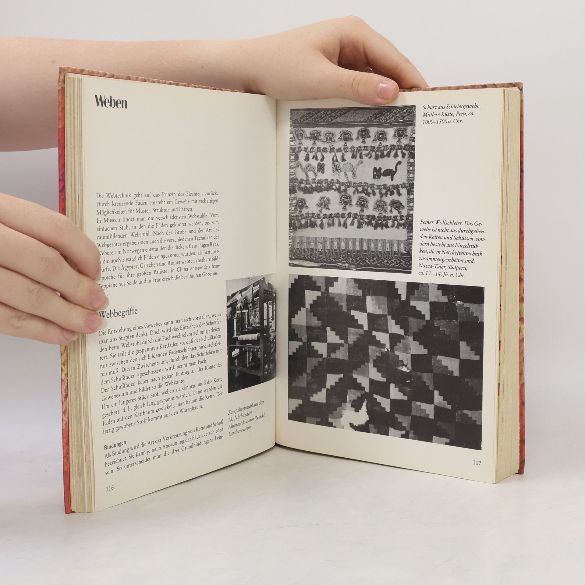 Ruth Zechlin Werkbuch für Mädchen