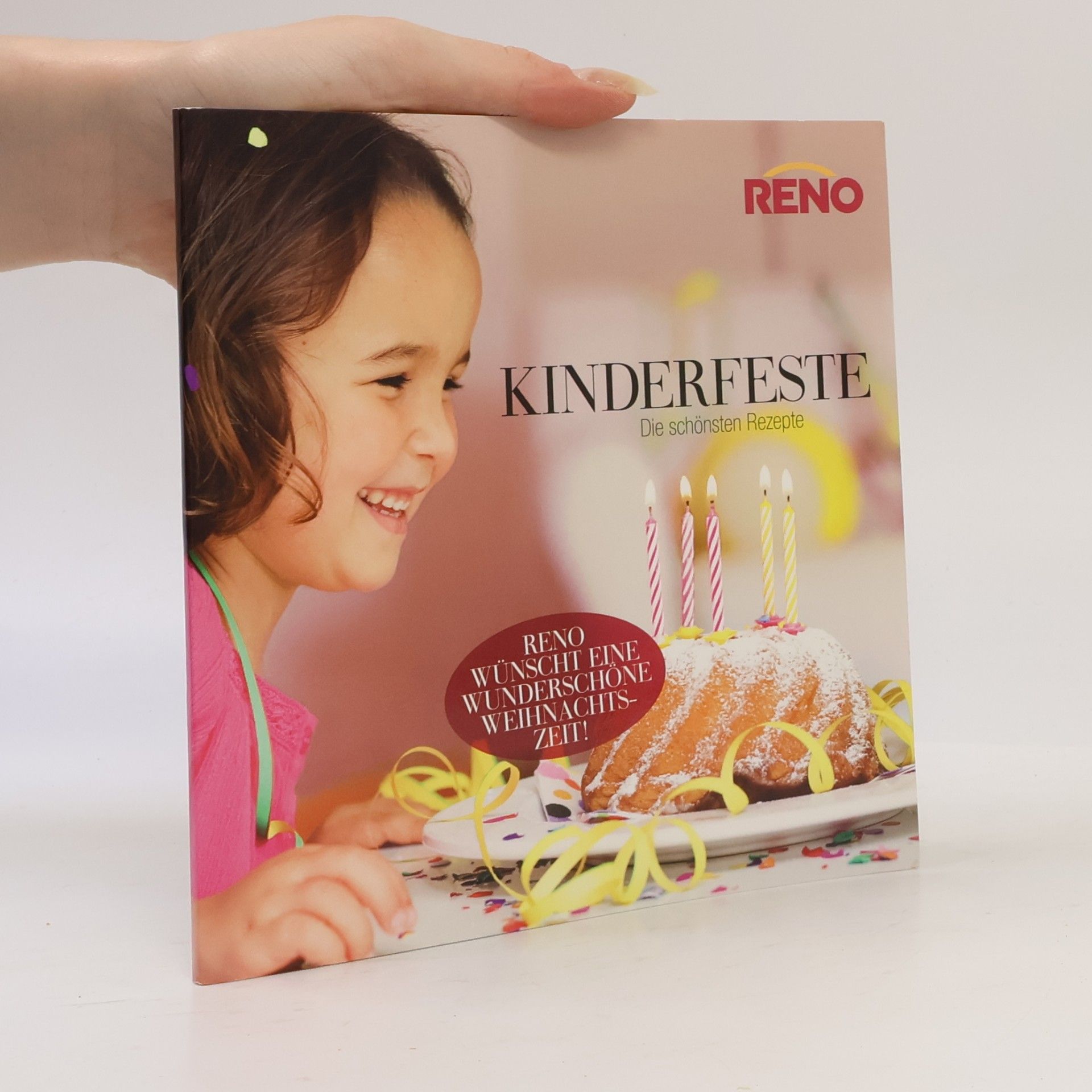 Autorenkollektiv Kinderfeste