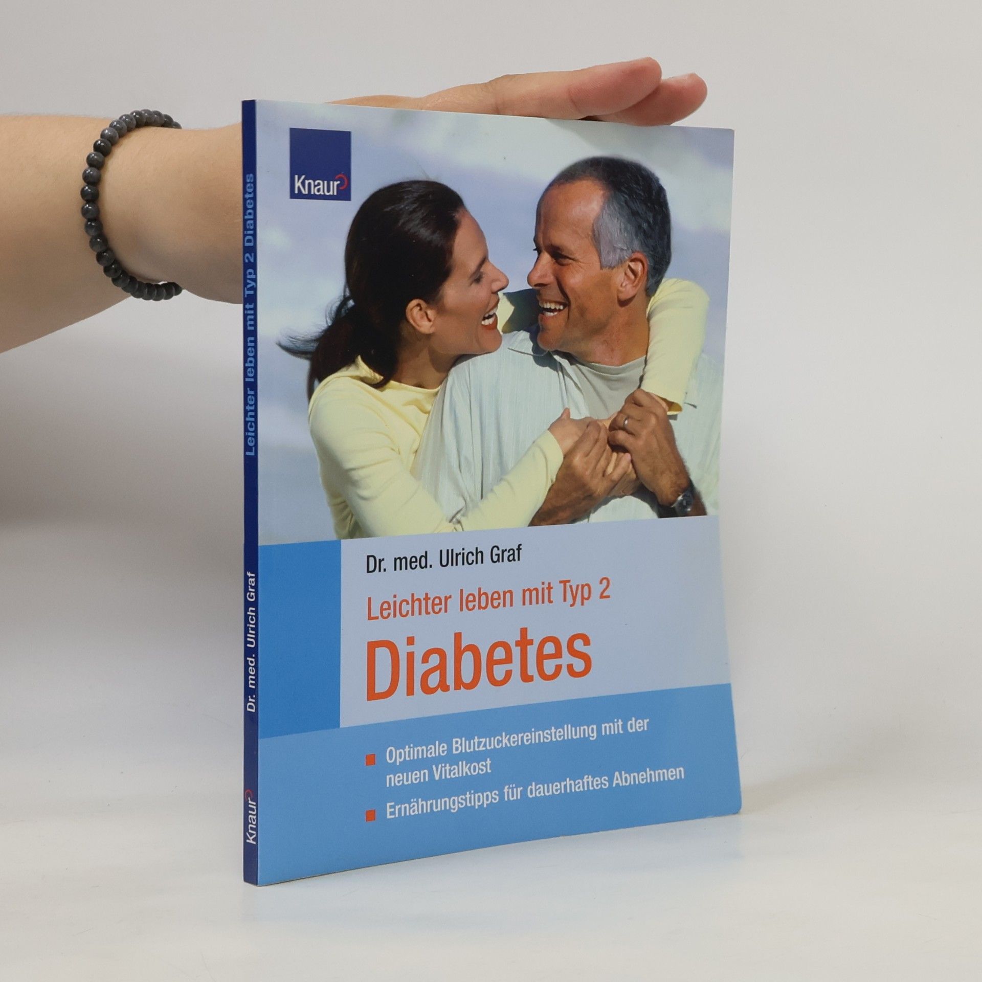 Leichter leben mit Typ-2-Diabetes