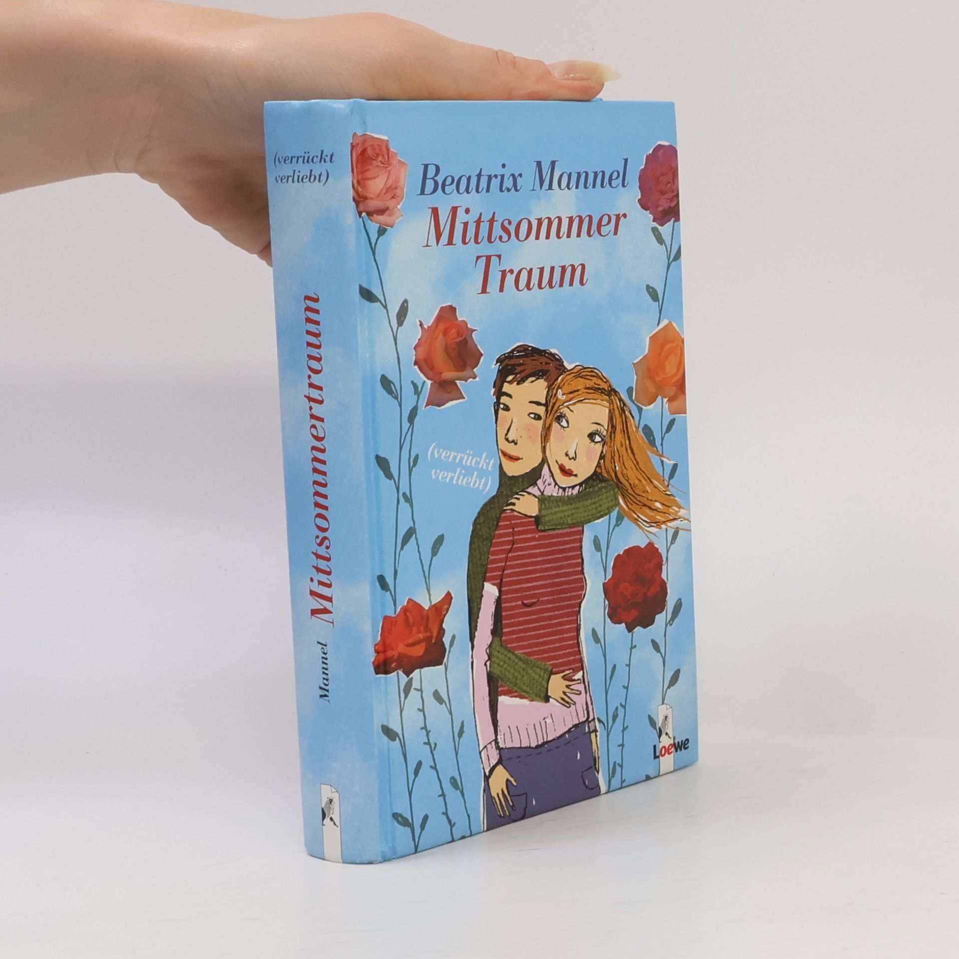 Mittsommertraum