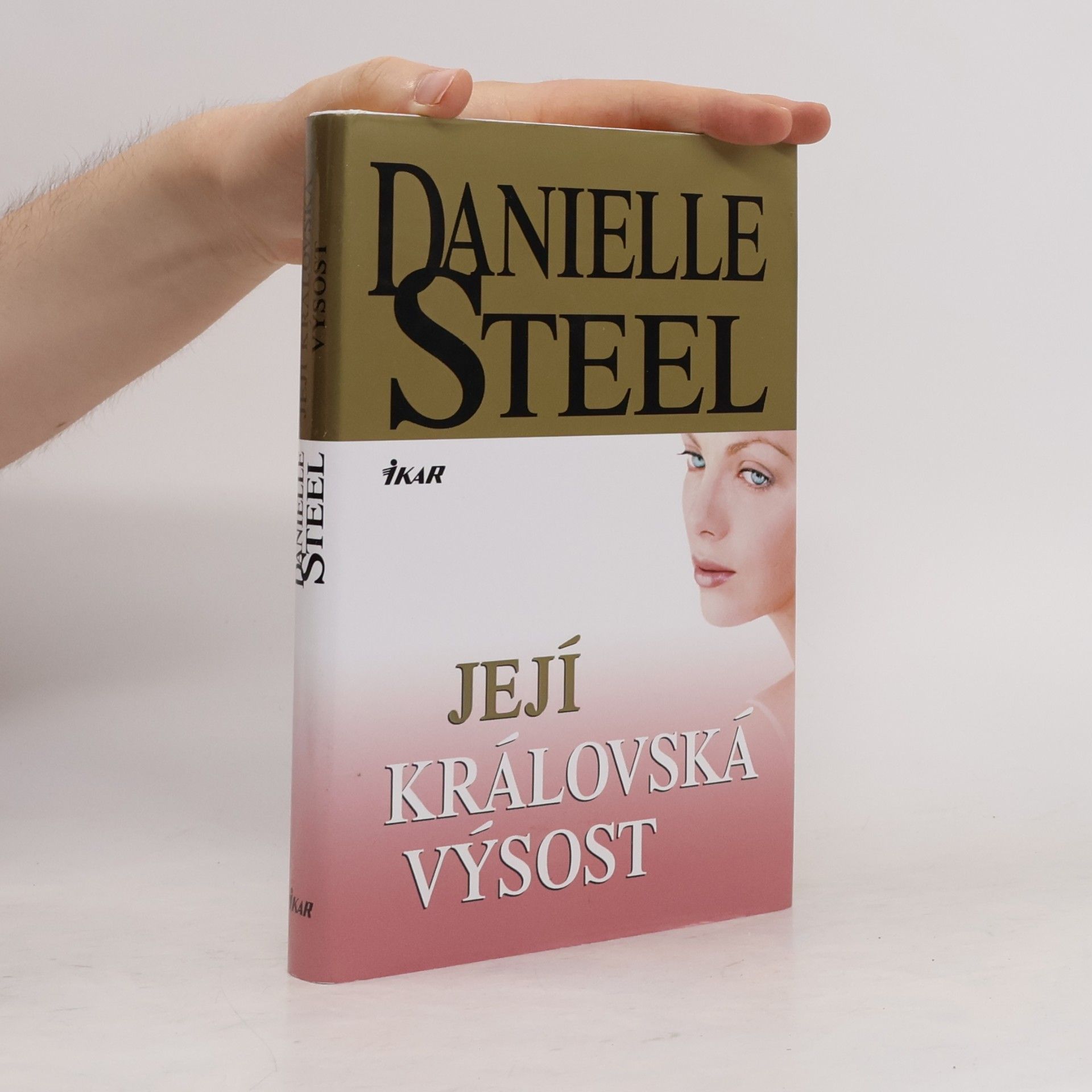 Její královská výsost