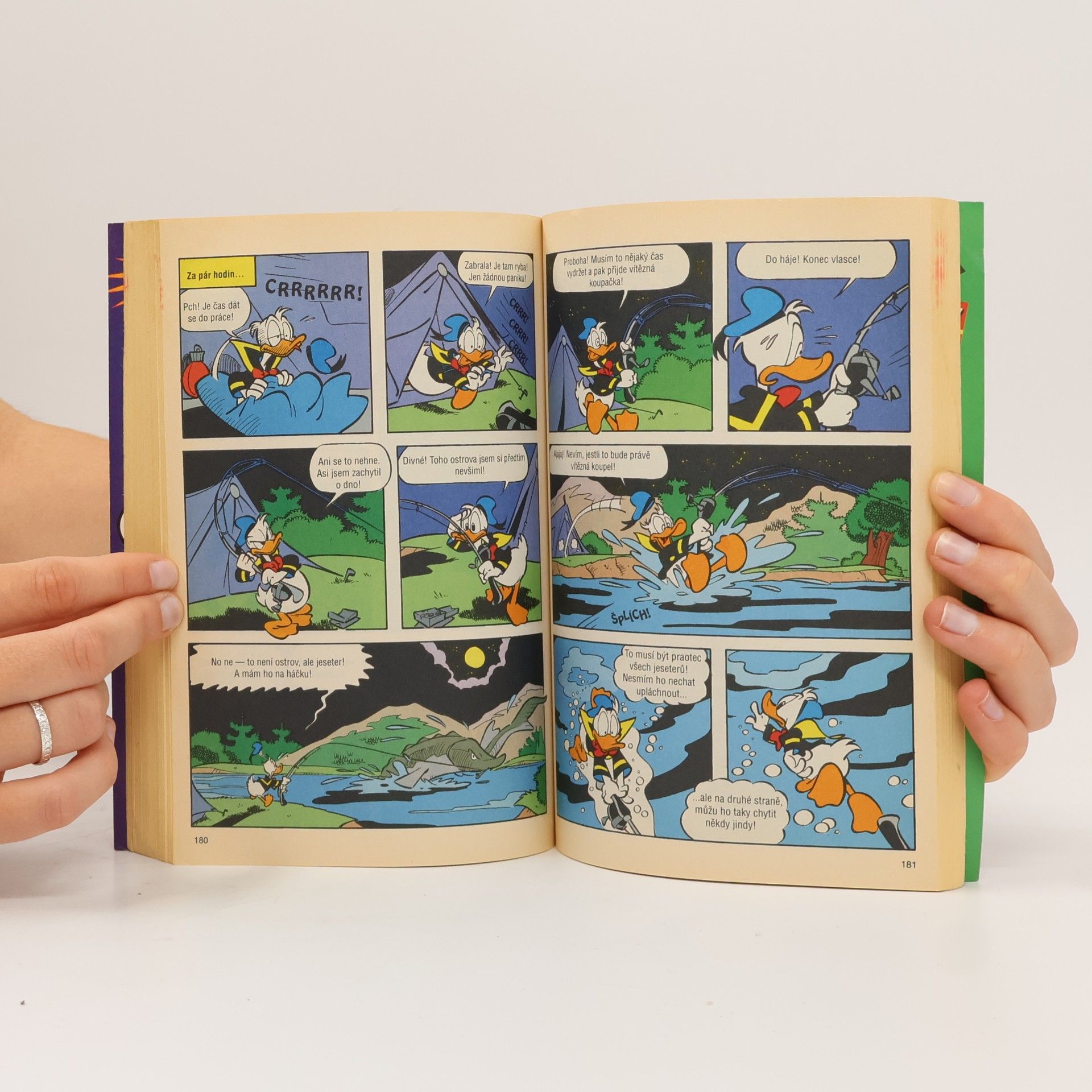 Collectif d'auteurs Super komiks 1