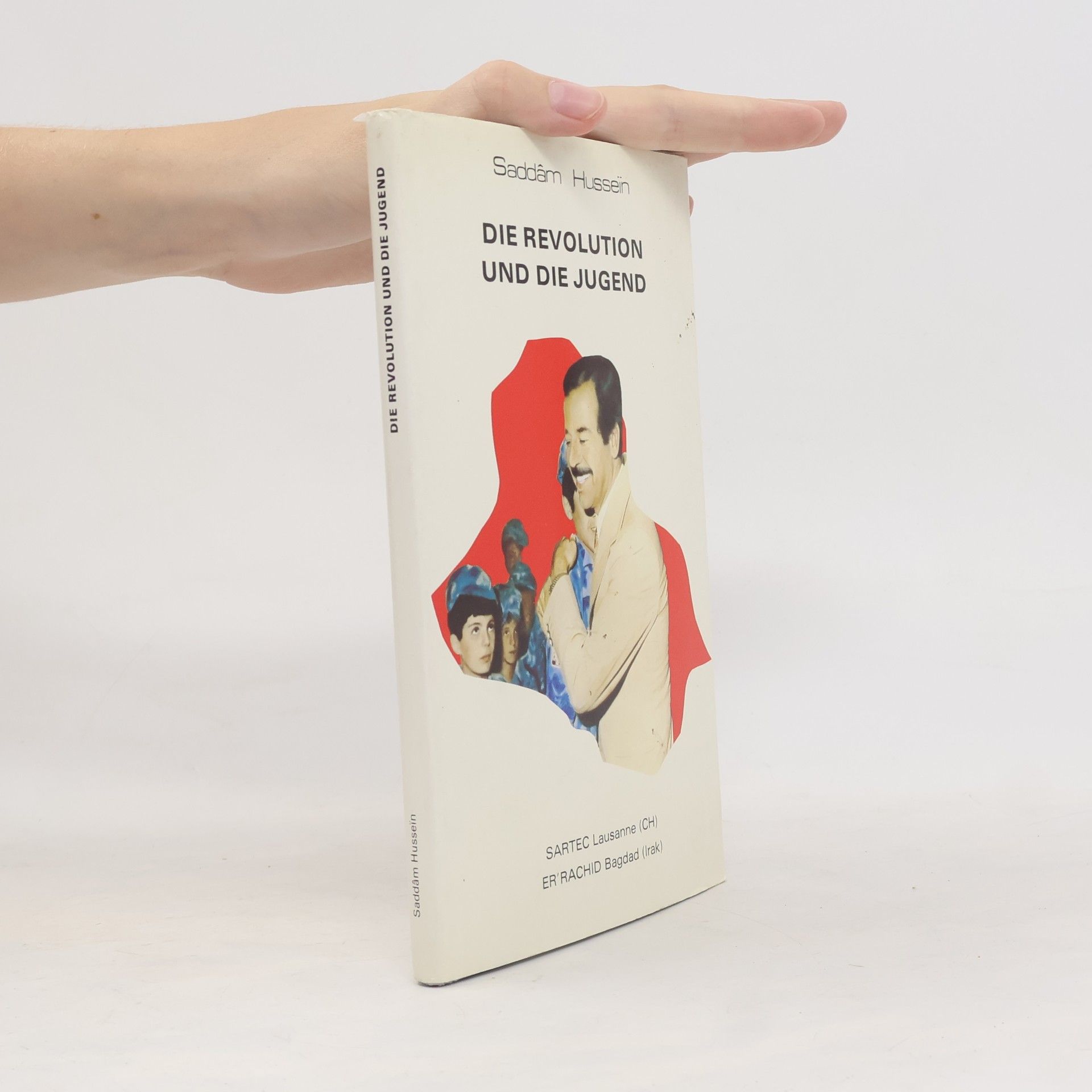 Die Revolution und die Jugend