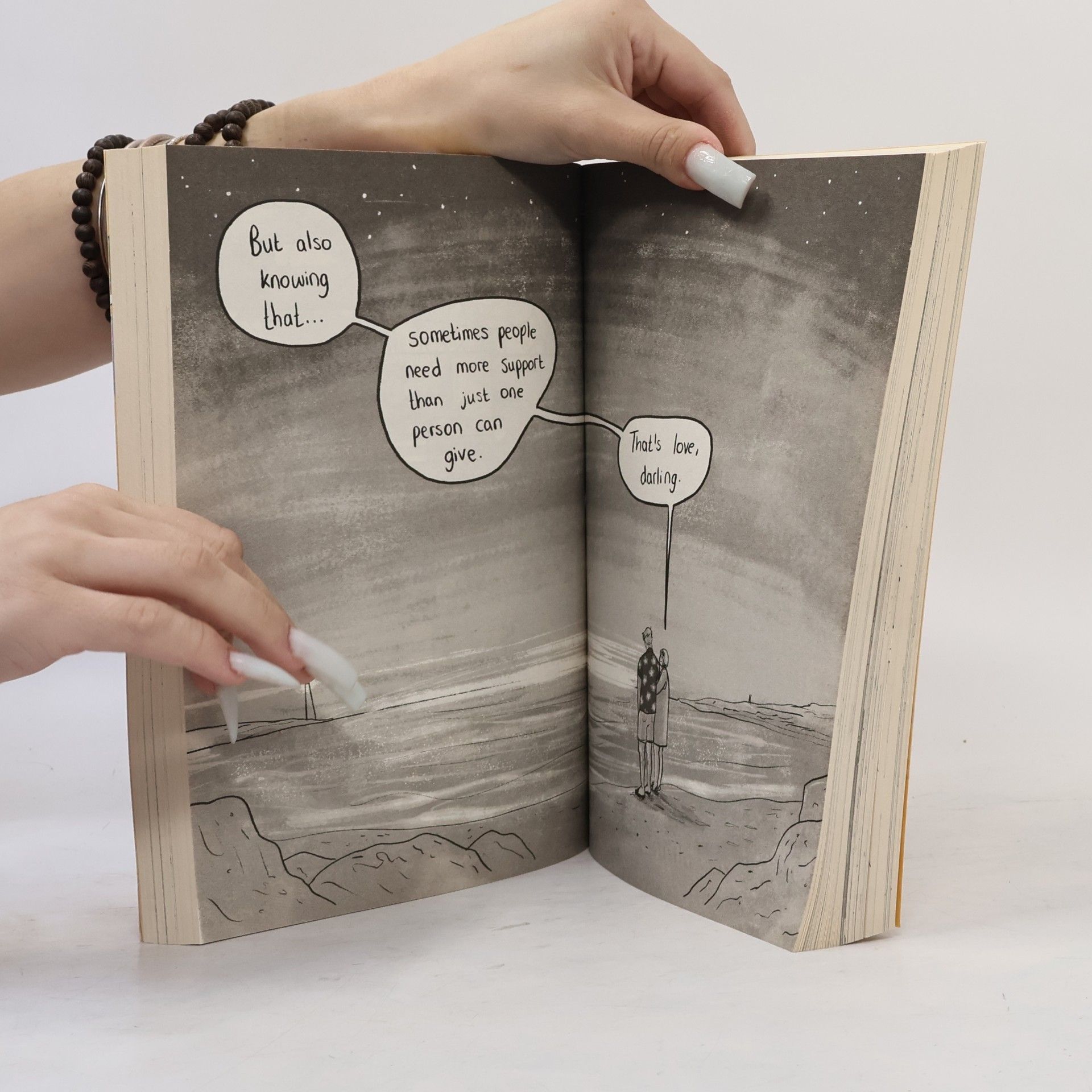Alice Oseman Heartstopper. Volume 4