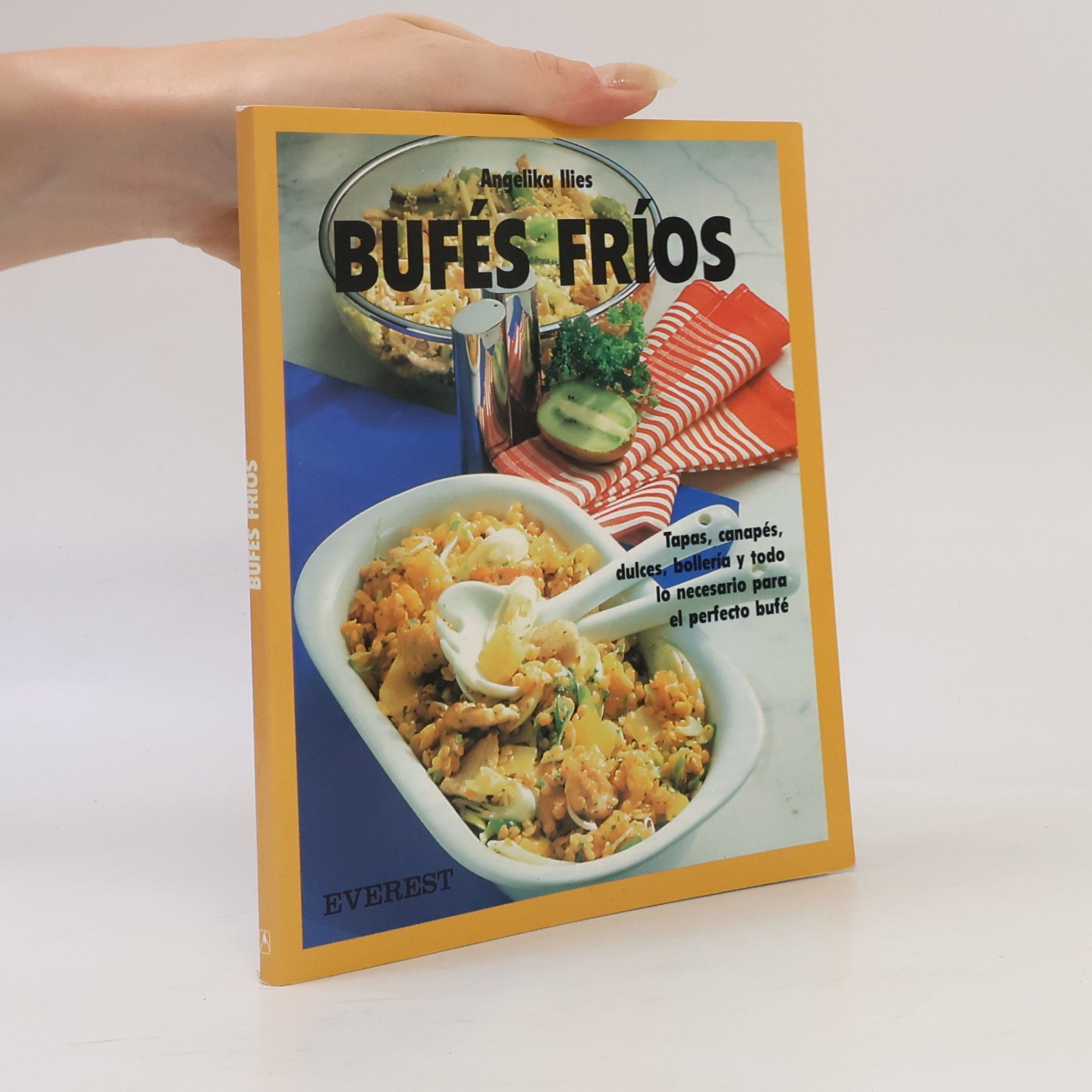 Bufes Frios