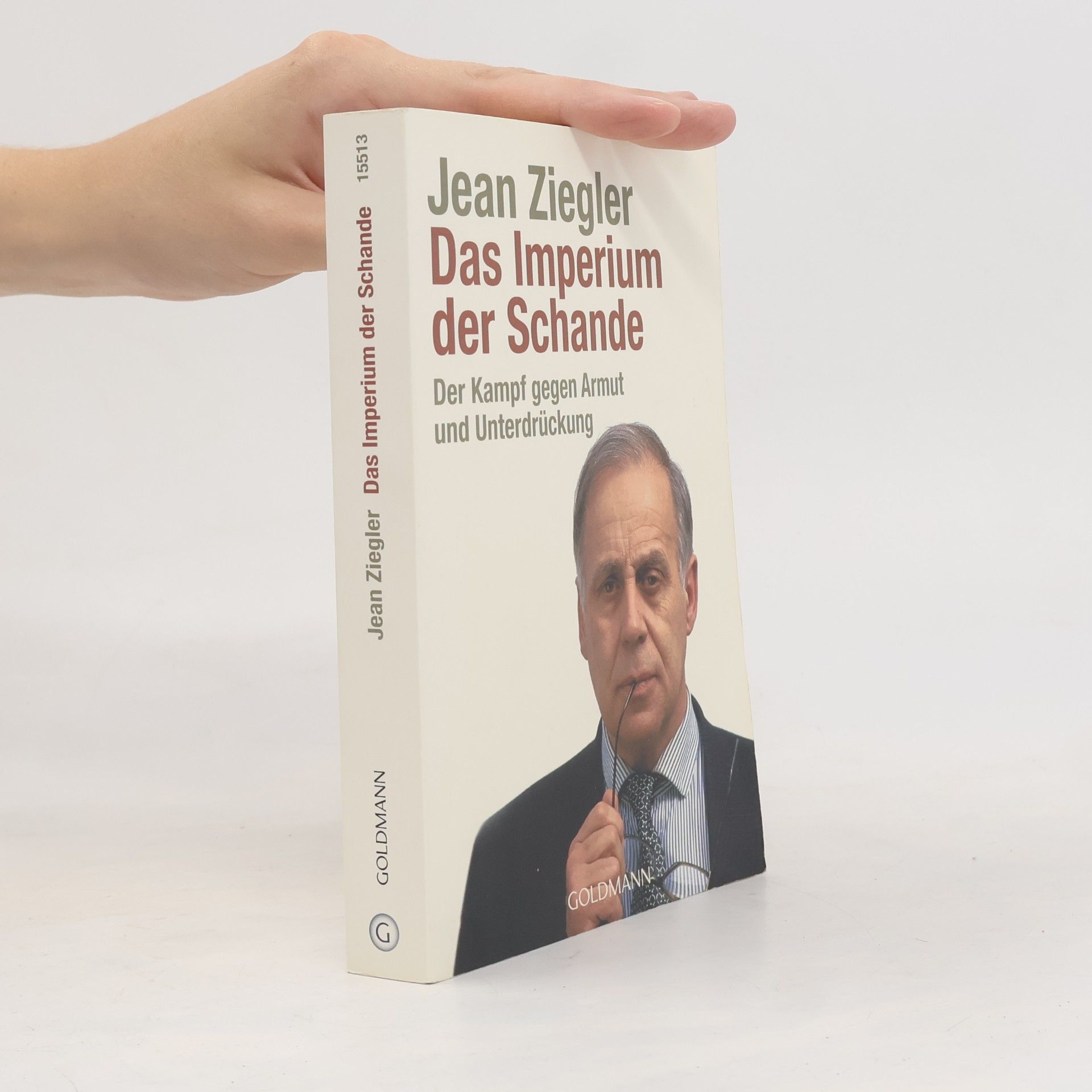 Das Imperium der Schande