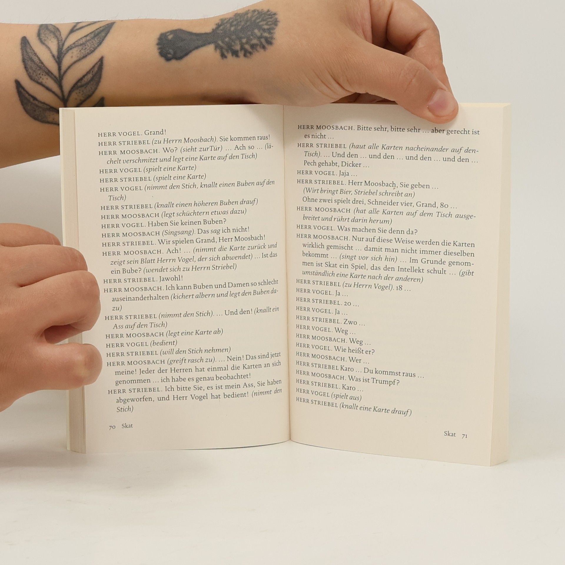 Loriot Die Jodelschule und andere dramatische Werke | Die beliebtesten und bekanntesten Sketche von Loriot | Reclams Universal-Bibliothek