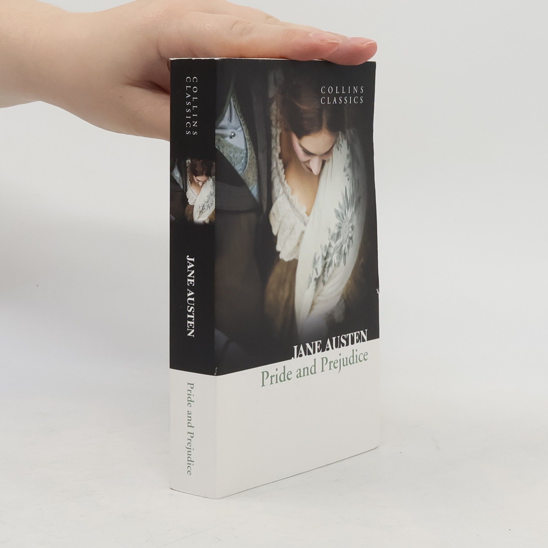 Jane Austen Pride and Prejudice