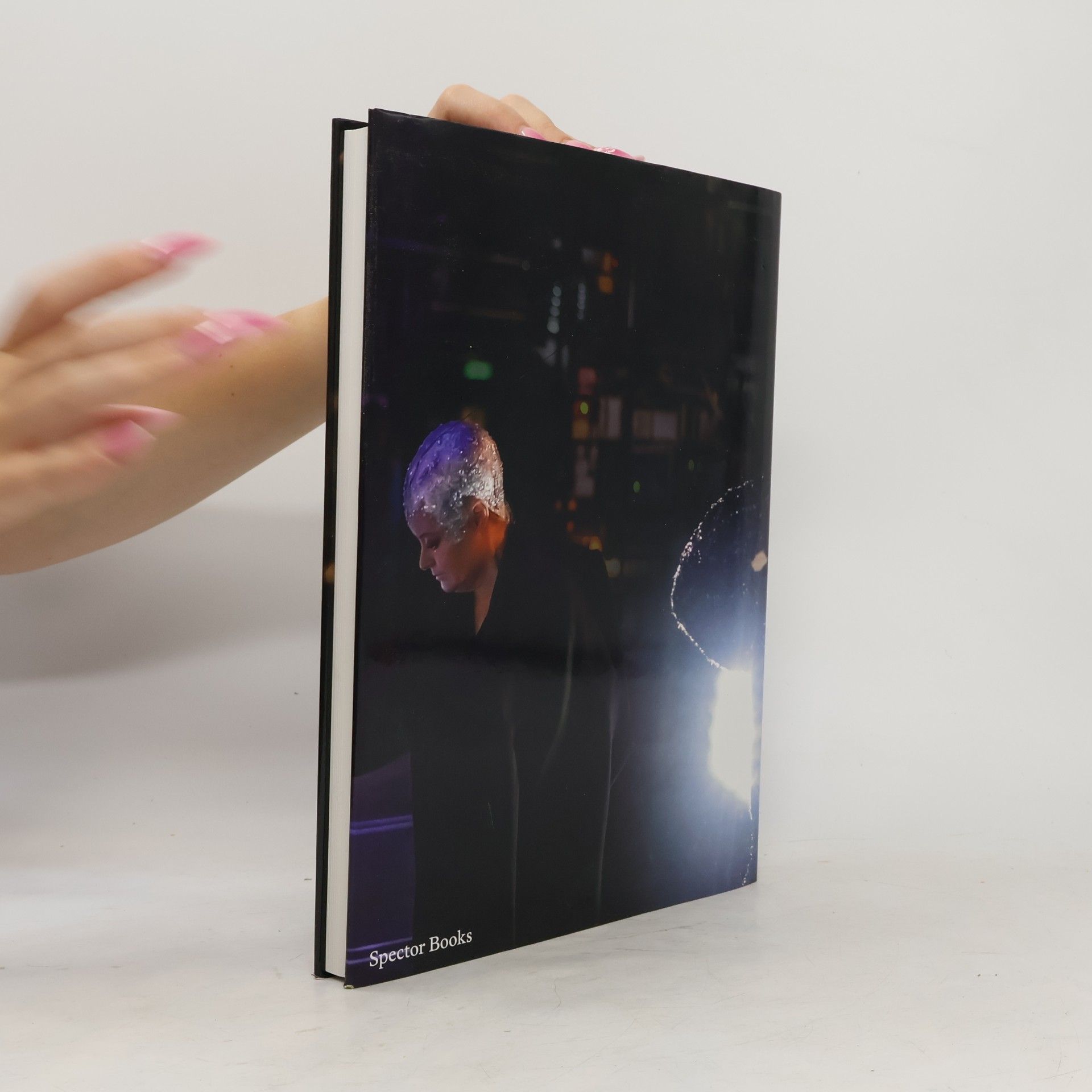 Marion Brasch Die Dreigroschenoper - Making Of