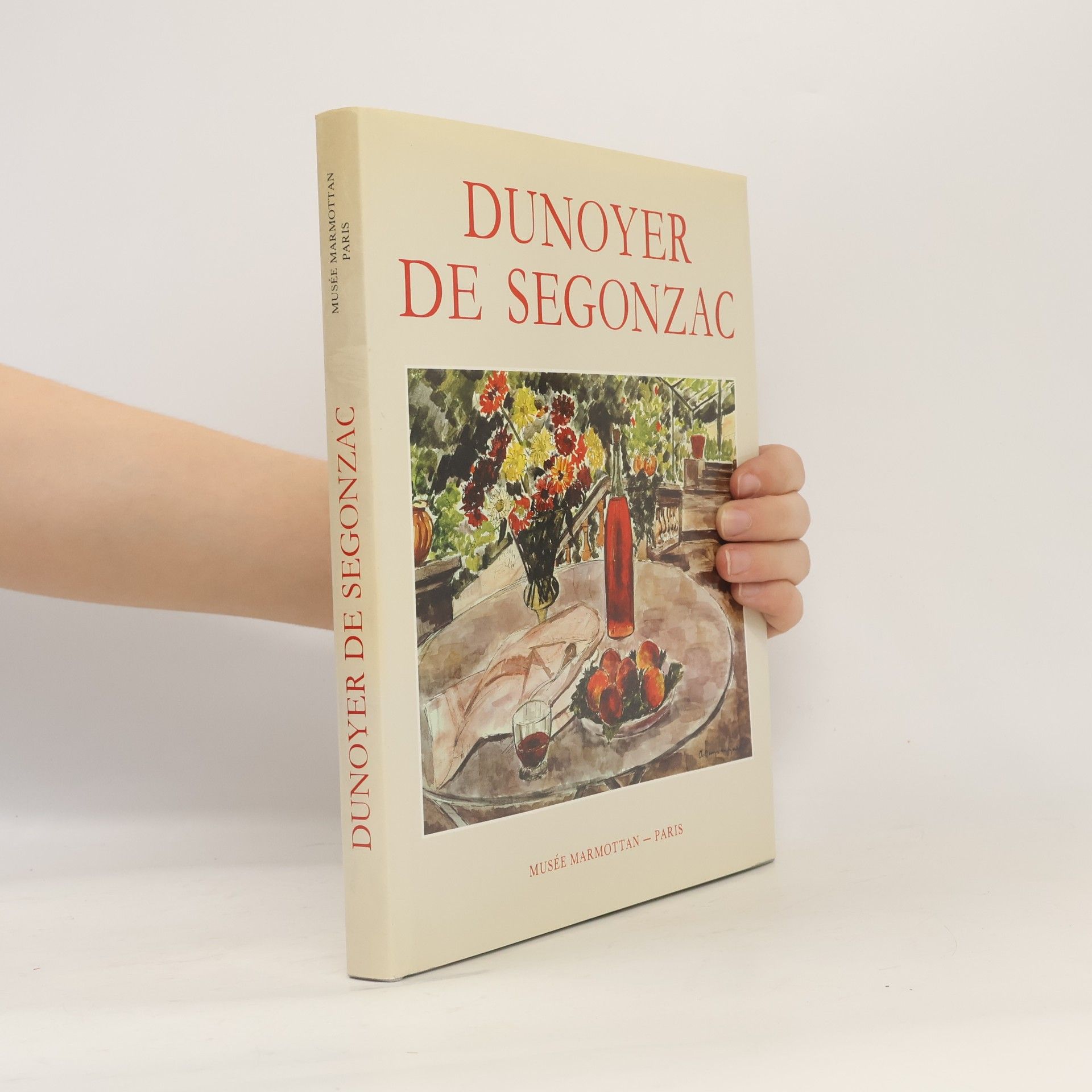 Collectif d'auteurs Dunoyer de Segonzac