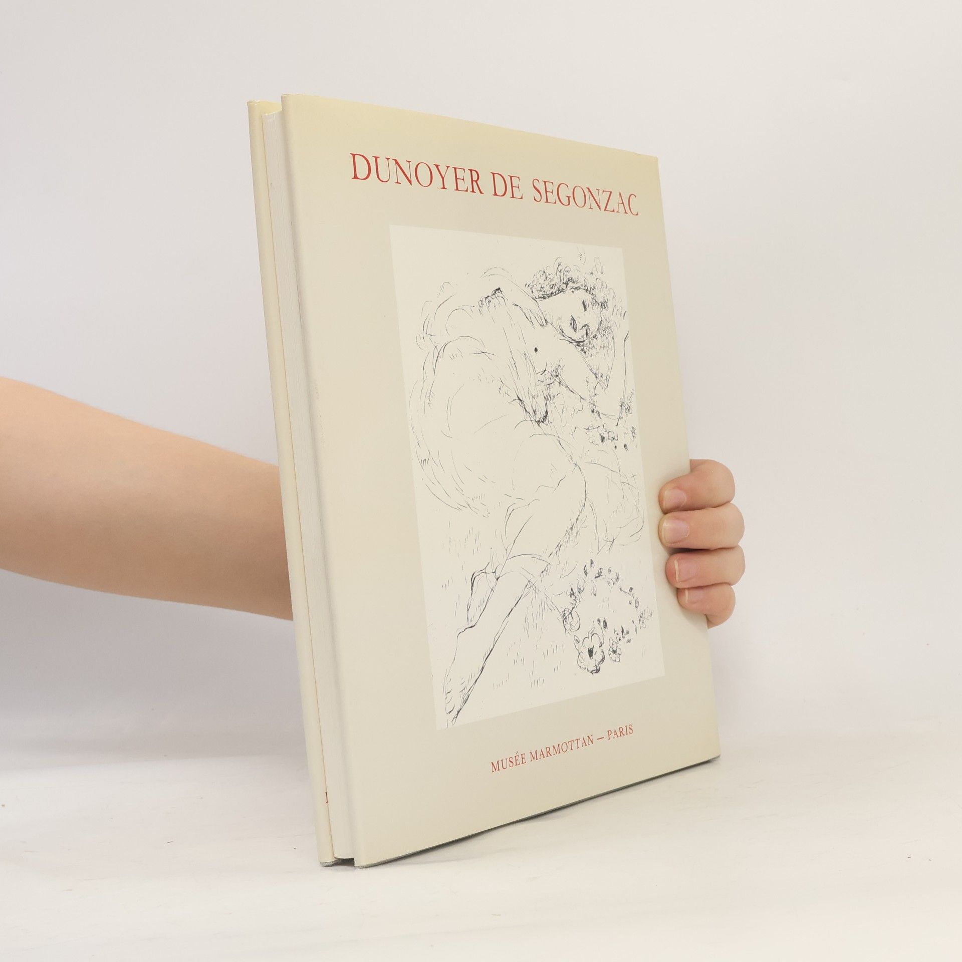 Autorenkollektiv Dunoyer de Segonzac