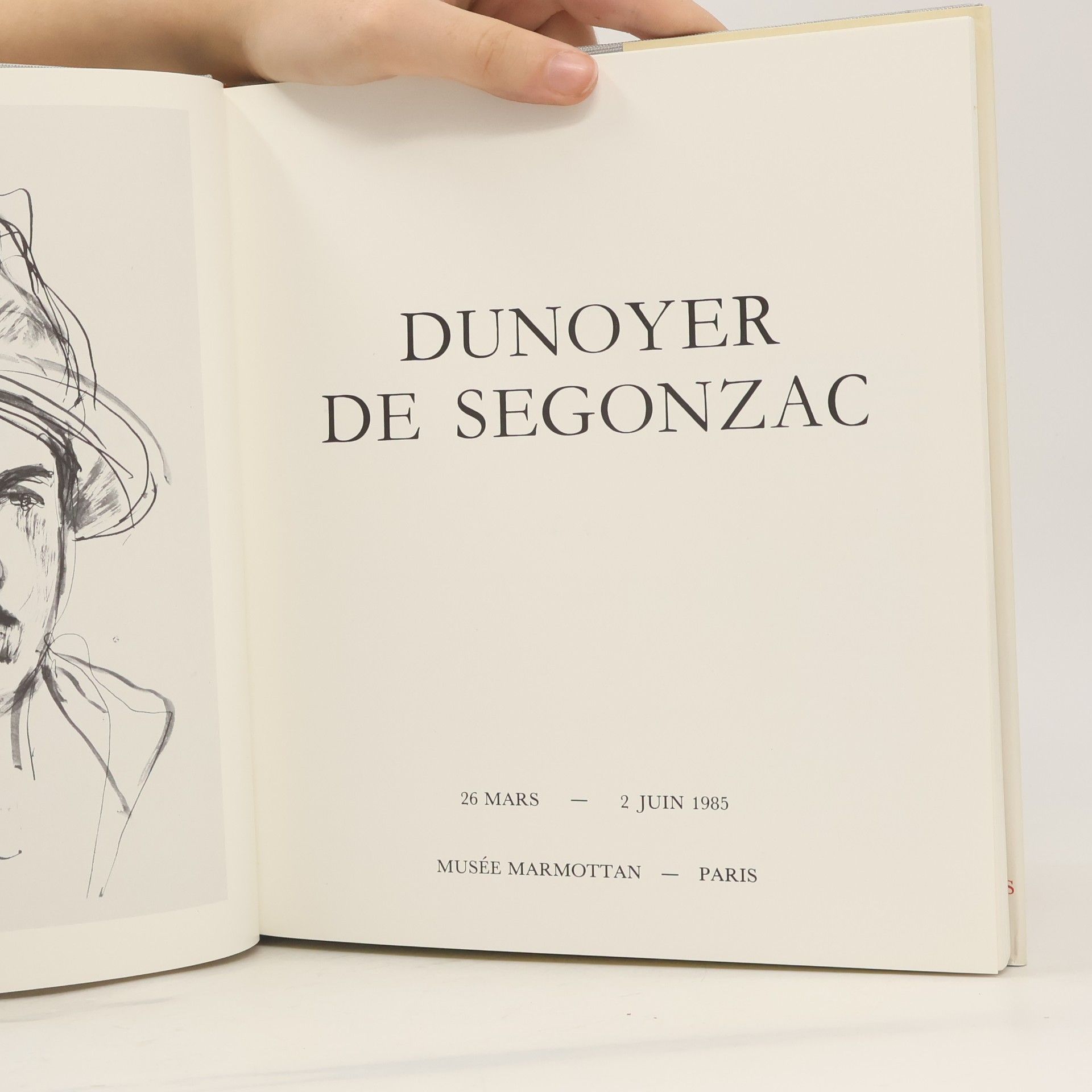 Autorenkollektiv Dunoyer de Segonzac