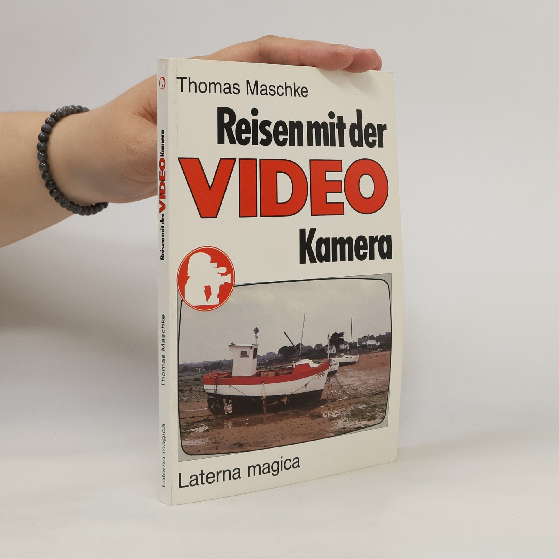 Reisen mit der Video-Kamera