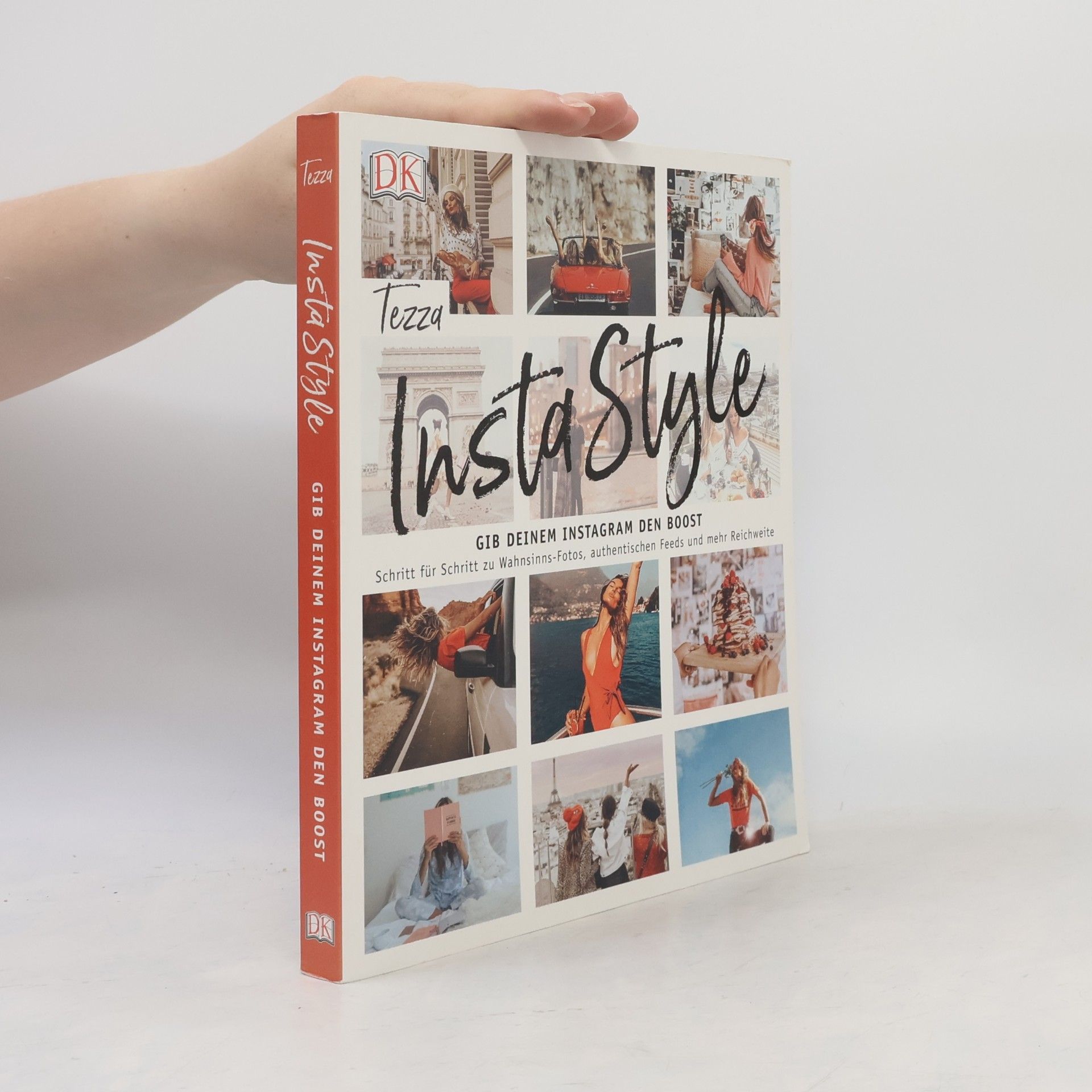 Tezza InstaStyle