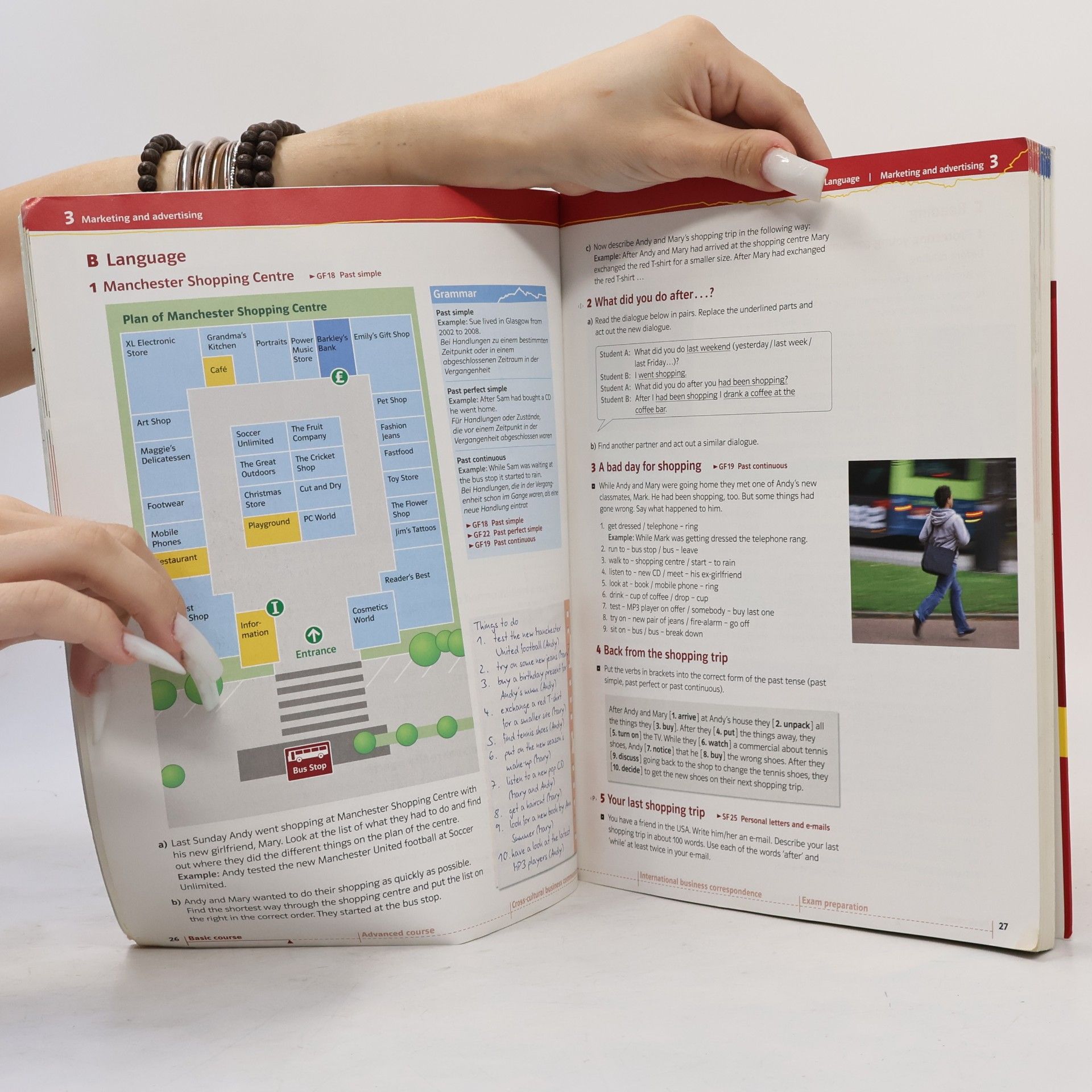 Catherine Küpper Freeway Wirtschaft 2011. Schülerbuch. Englisch für berufliche Schulen