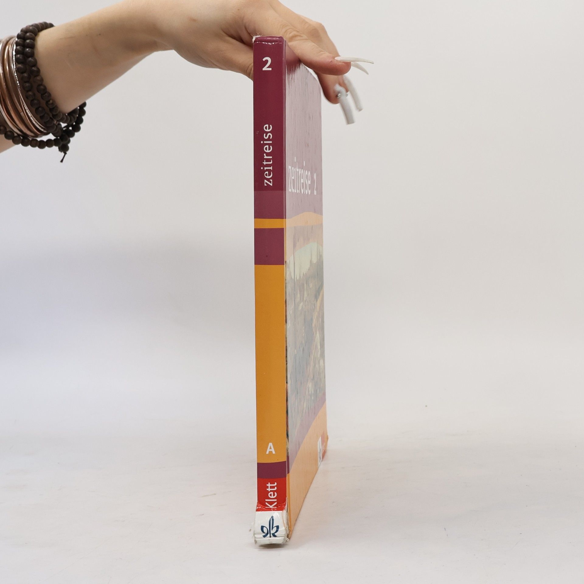 Various authors Zeitreise 2